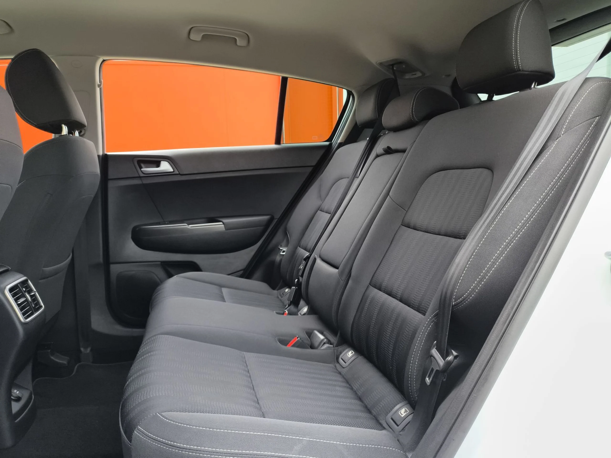Kia Sportage 1.6 GDi Concept Plus 4x2 97 kW (132 CV) - Foto 25