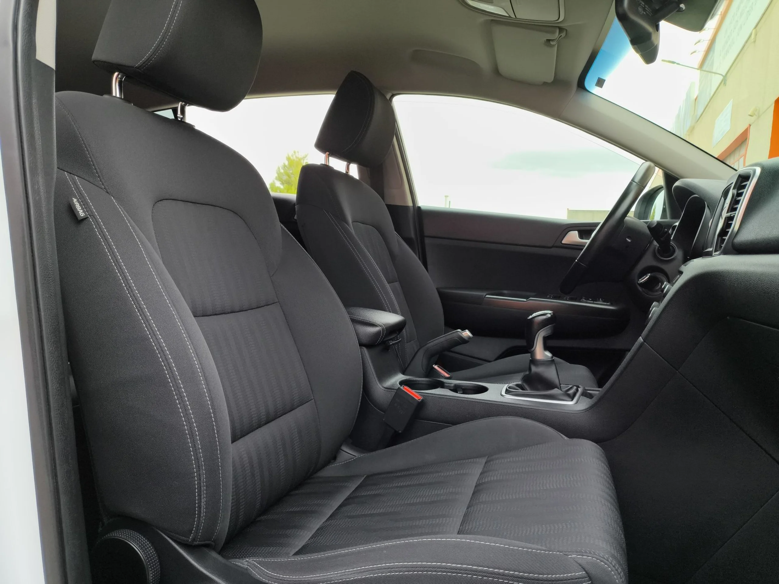 Kia Sportage 1.6 GDi Concept Plus 4x2 97 kW (132 CV) - Foto 29