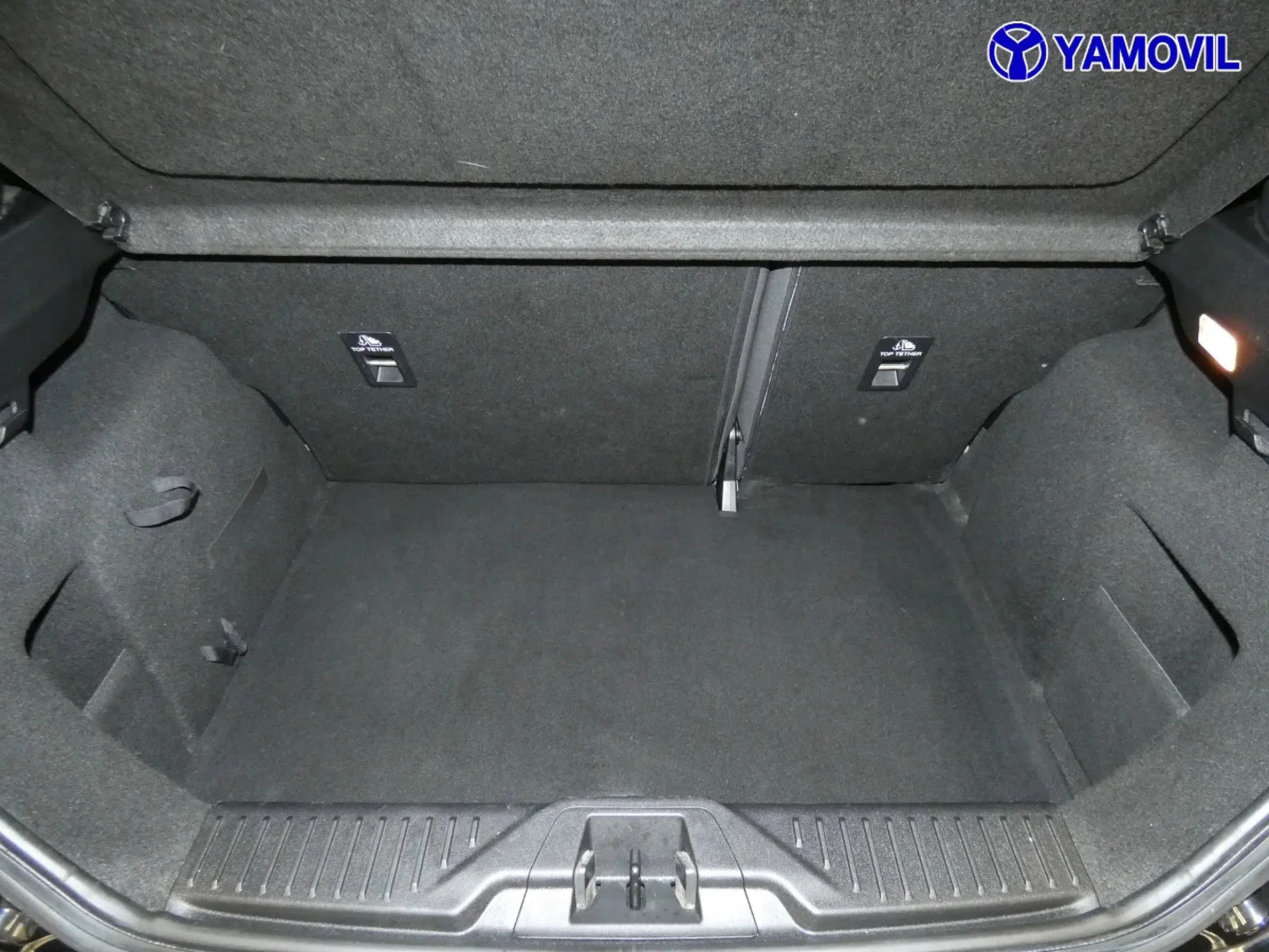 Ford Fiesta 1.5 TDCI ST-Line 63 kW (85 CV) - Foto 7