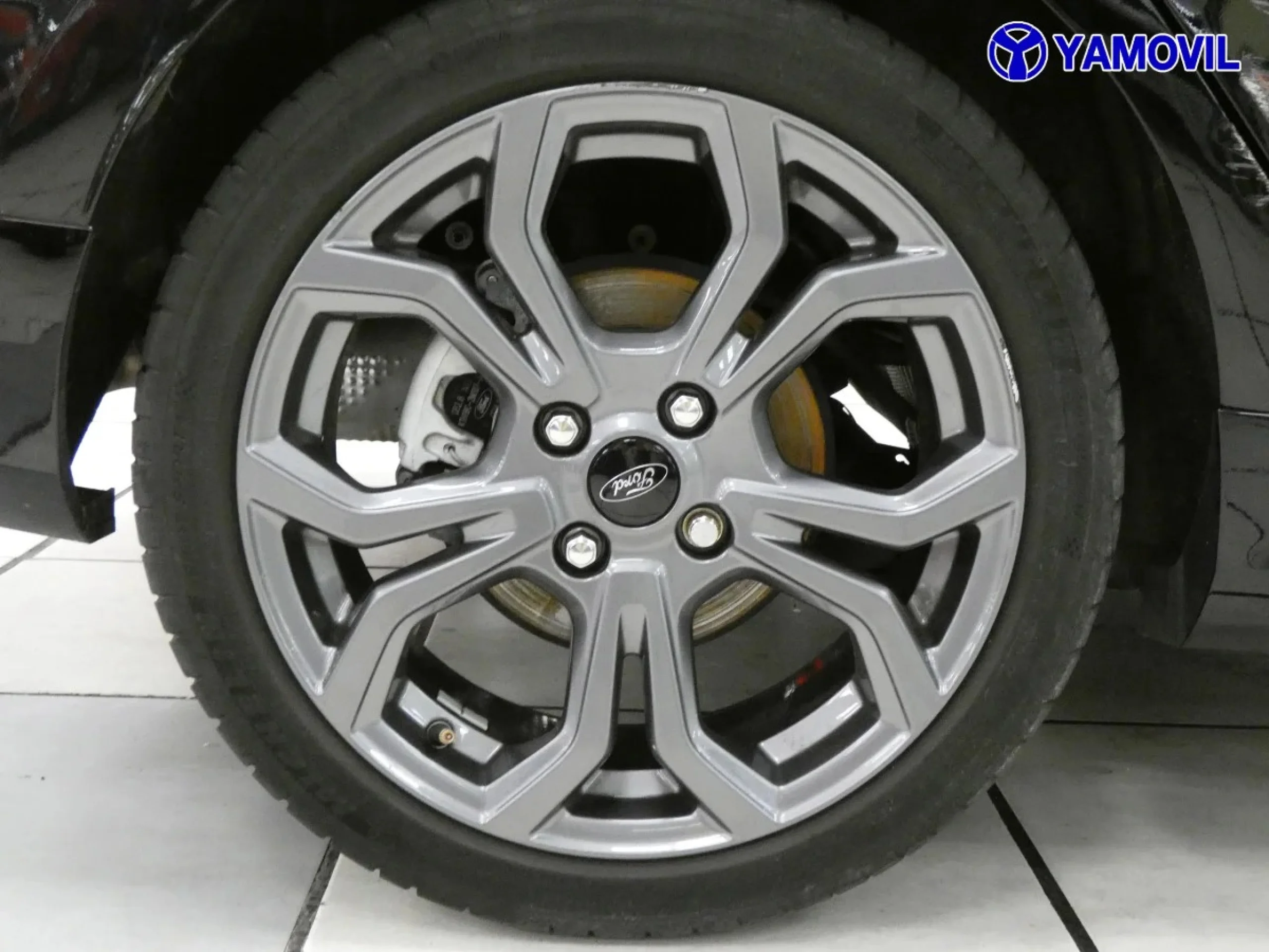 Ford Fiesta 1.5 TDCI ST-Line 63 kW (85 CV) - Foto 10