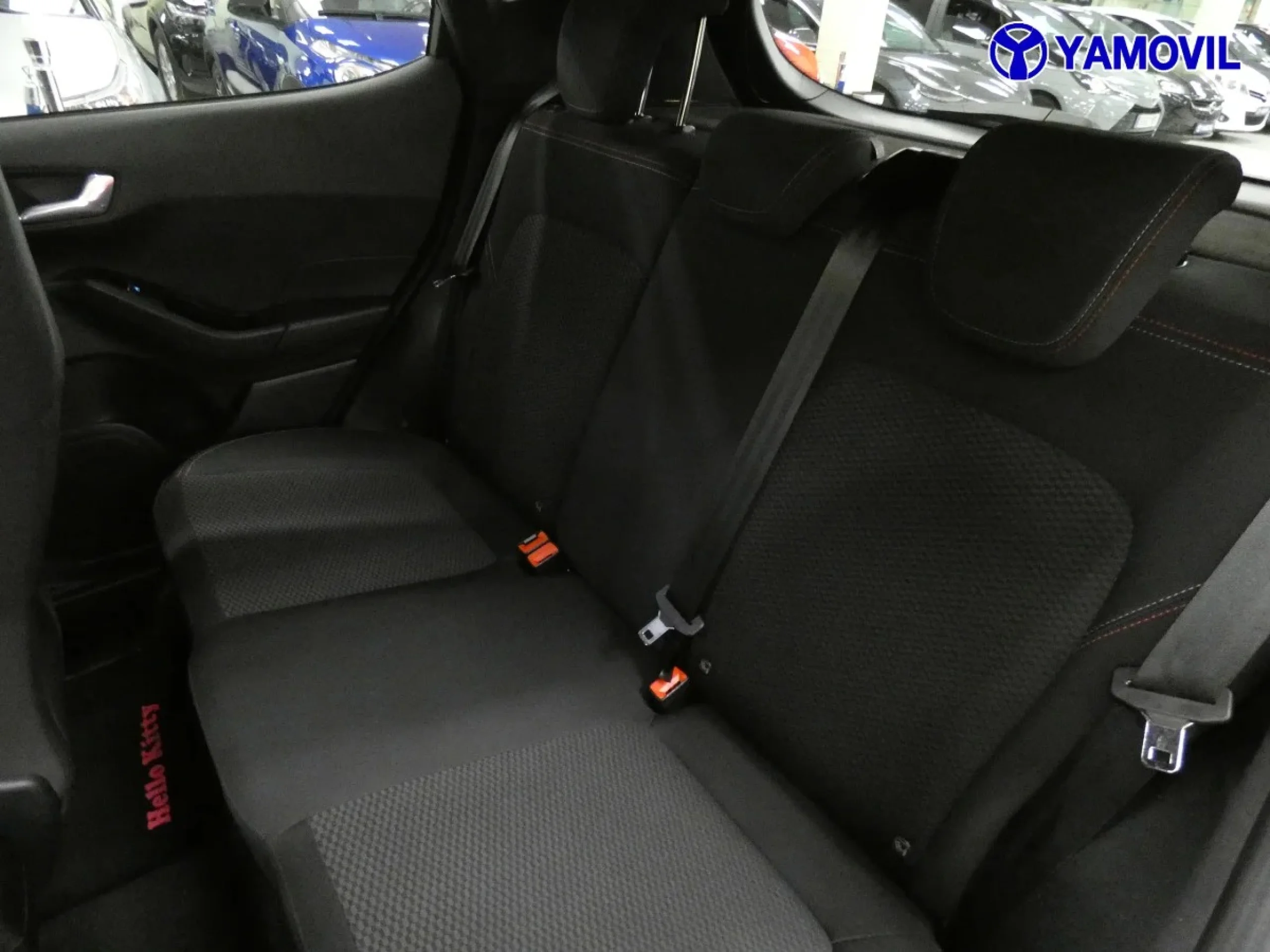 Ford Fiesta 1.5 TDCI ST-Line 63 kW (85 CV) - Foto 14