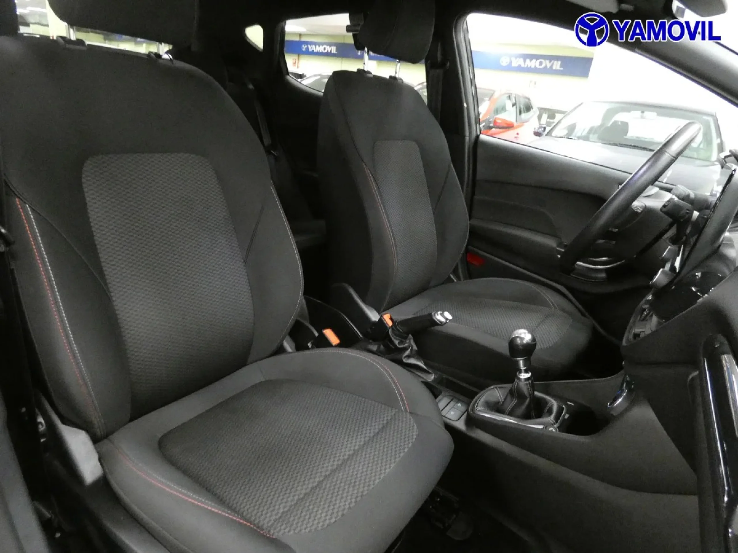 Ford Fiesta 1.5 TDCI ST-Line 63 kW (85 CV) - Foto 15