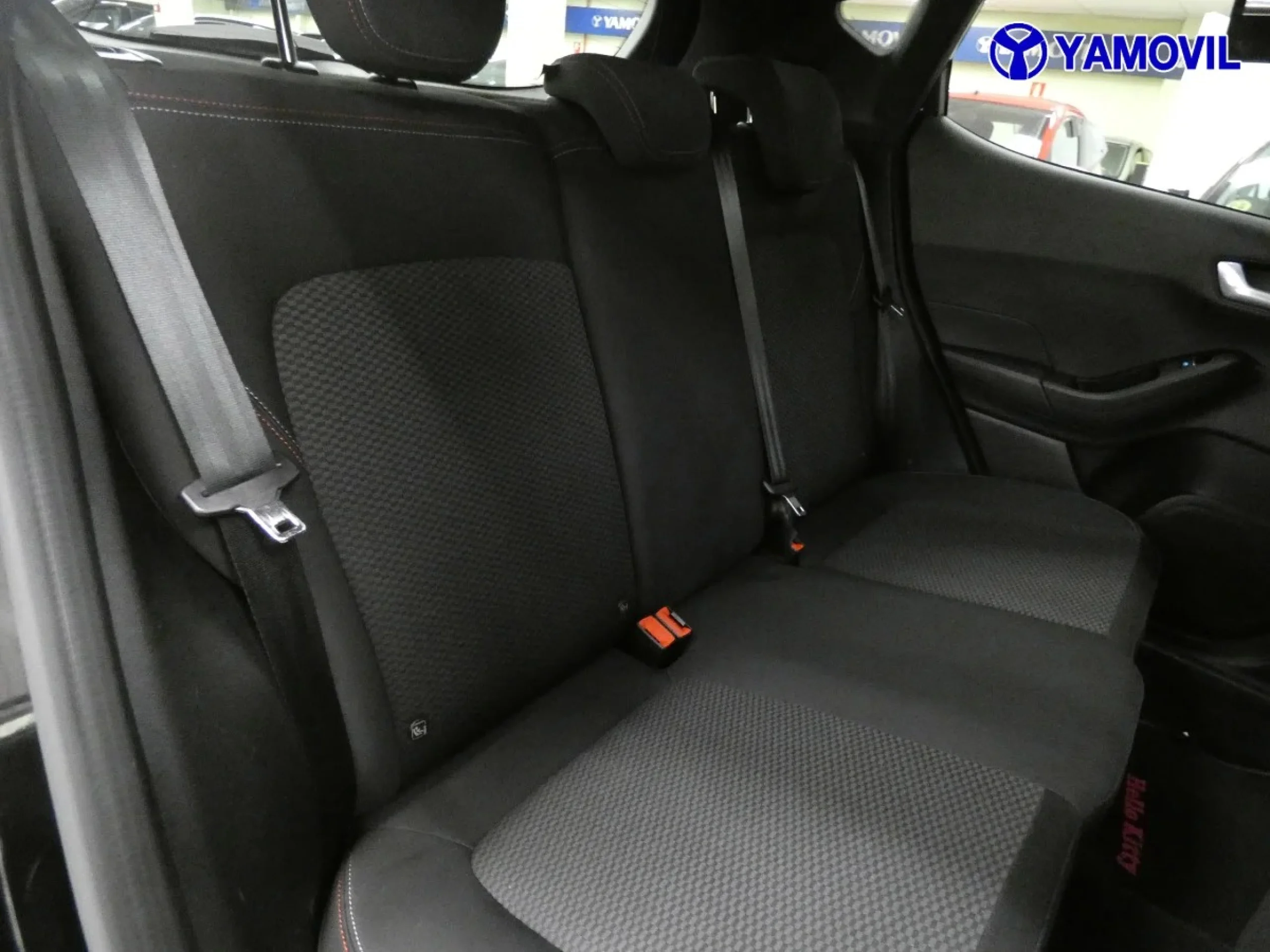 Ford Fiesta 1.5 TDCI ST-Line 63 kW (85 CV) - Foto 16