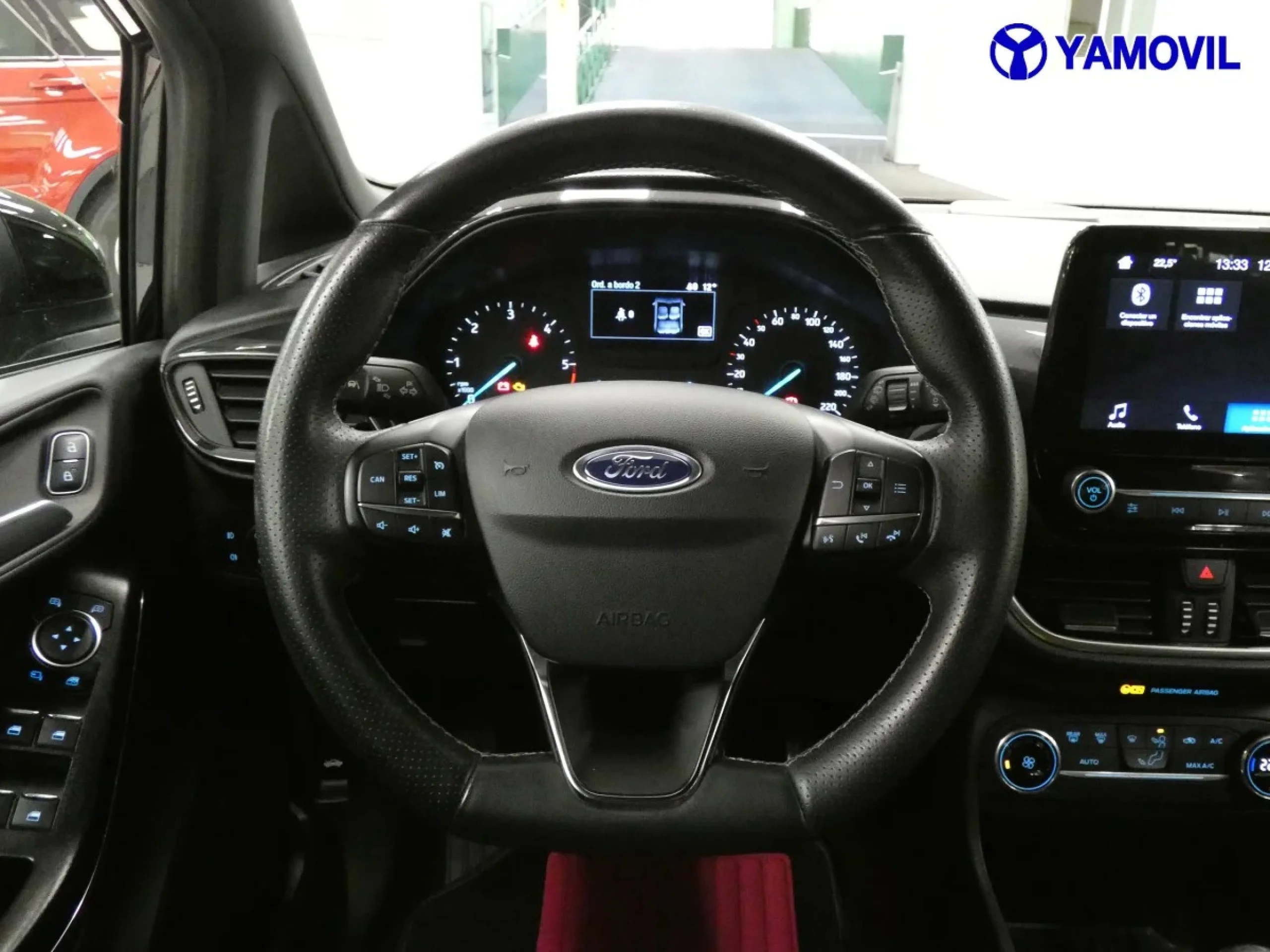 Ford Fiesta 1.5 TDCI ST-Line 63 kW (85 CV) - Foto 18