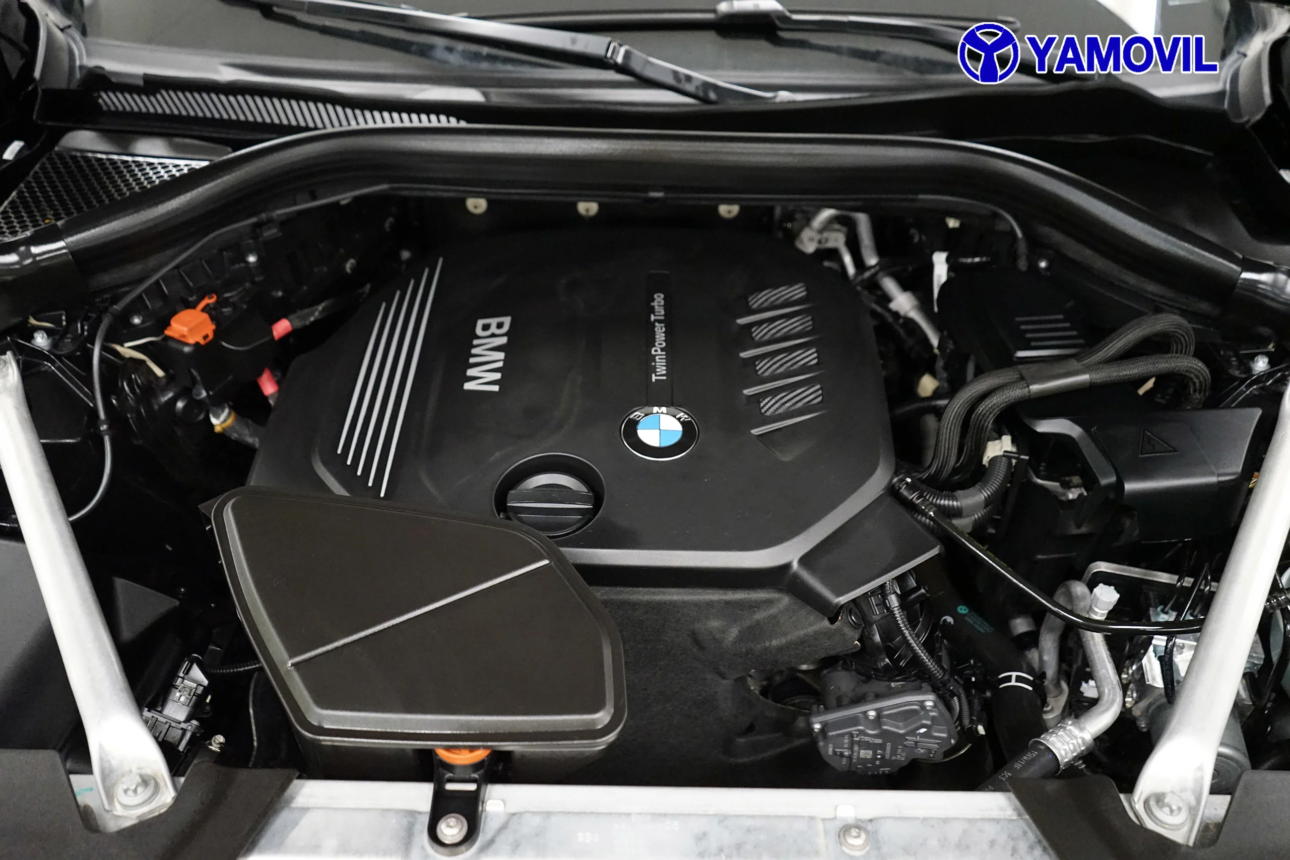 BMW X3 xDrive20d 140 kW (190 CV) - Foto 8