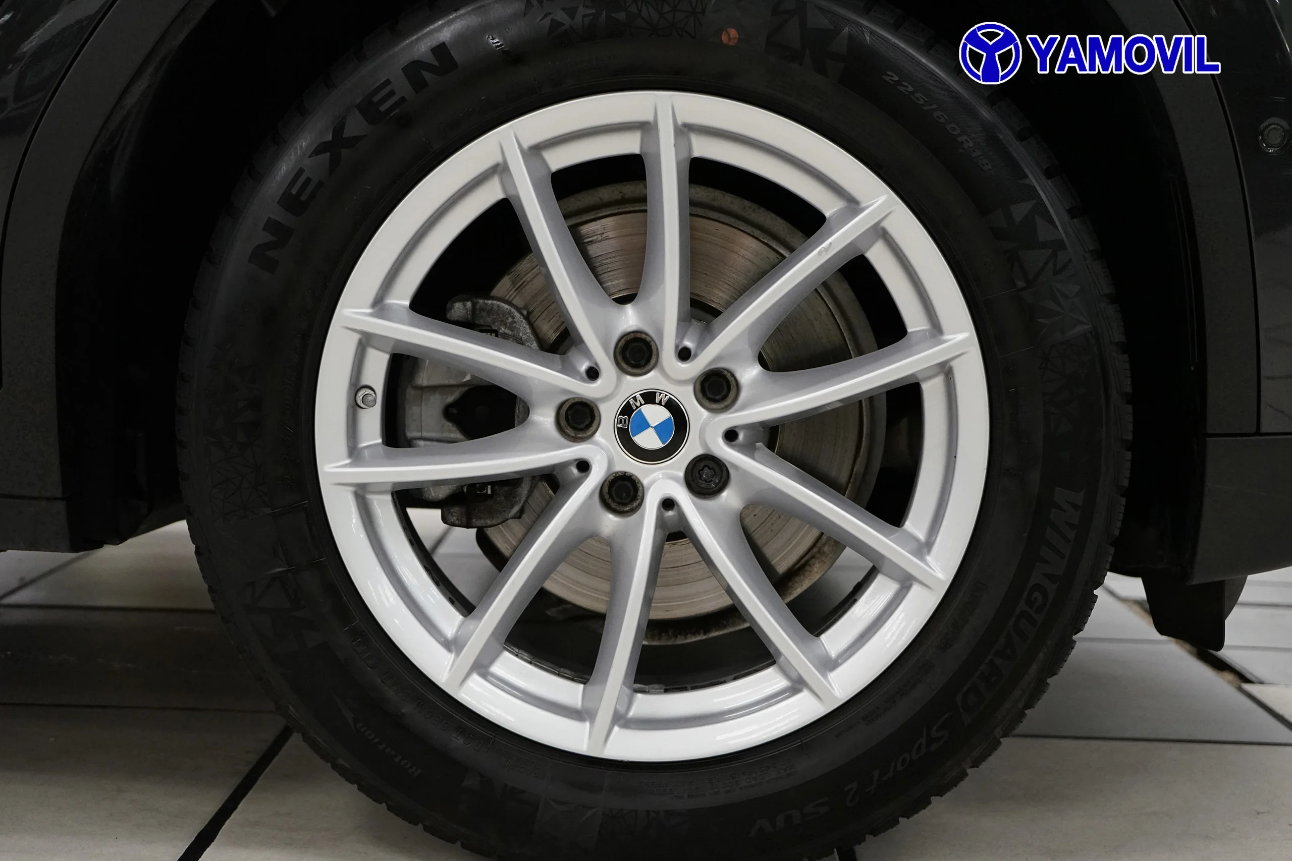 BMW X3 xDrive20d 140 kW (190 CV) - Foto 9