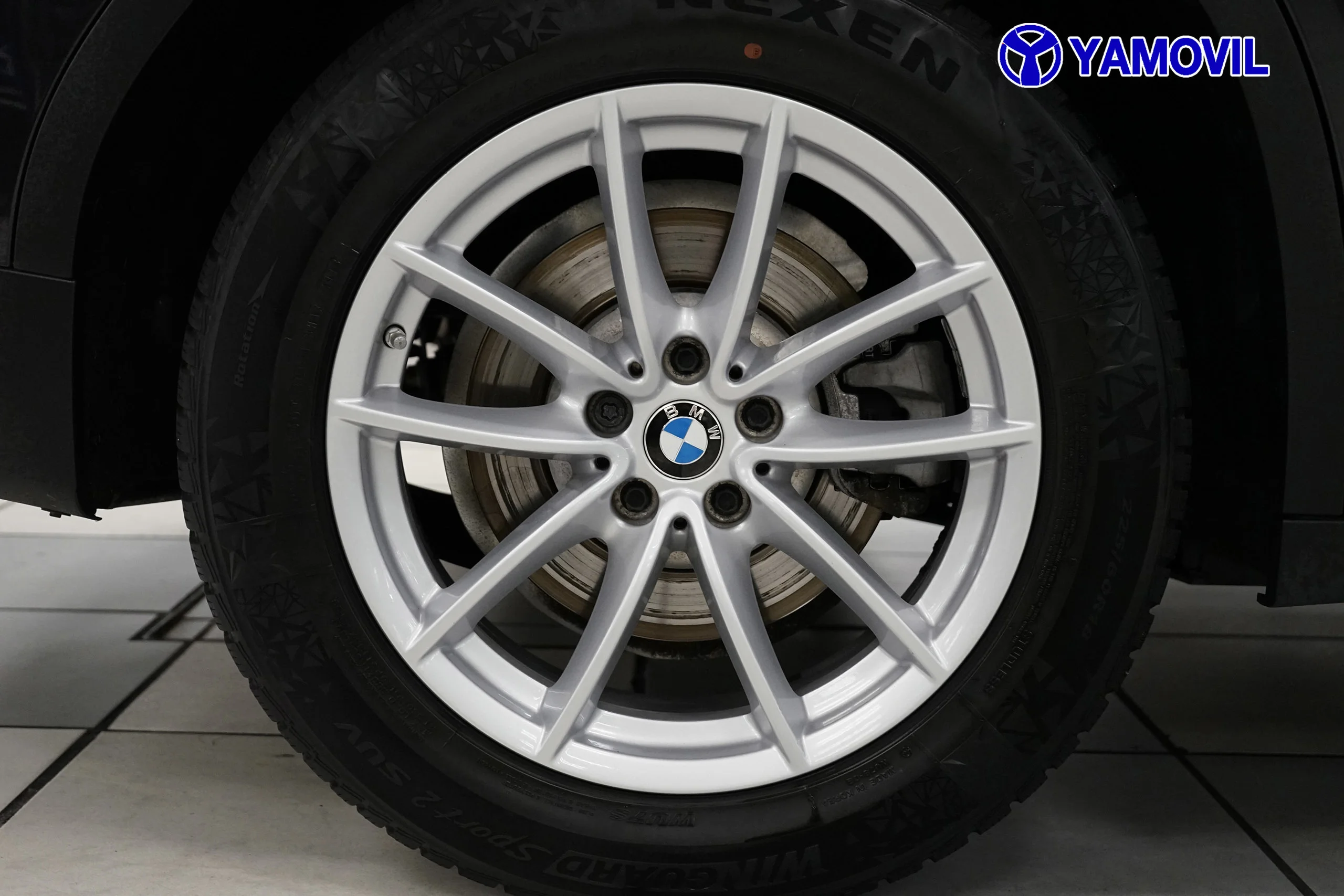 BMW X3 xDrive20d 140 kW (190 CV) - Foto 10