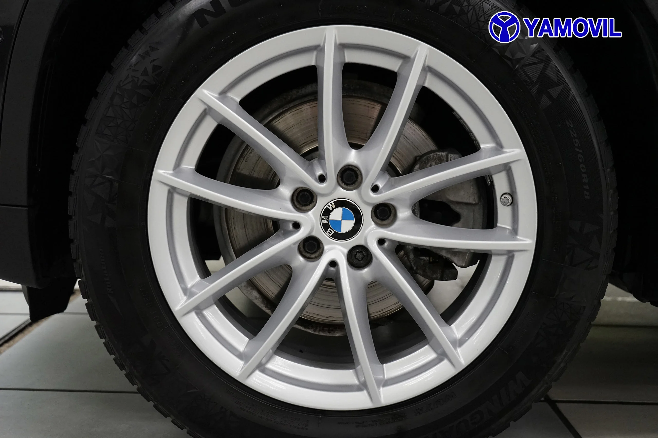 BMW X3 xDrive20d 140 kW (190 CV) - Foto 12