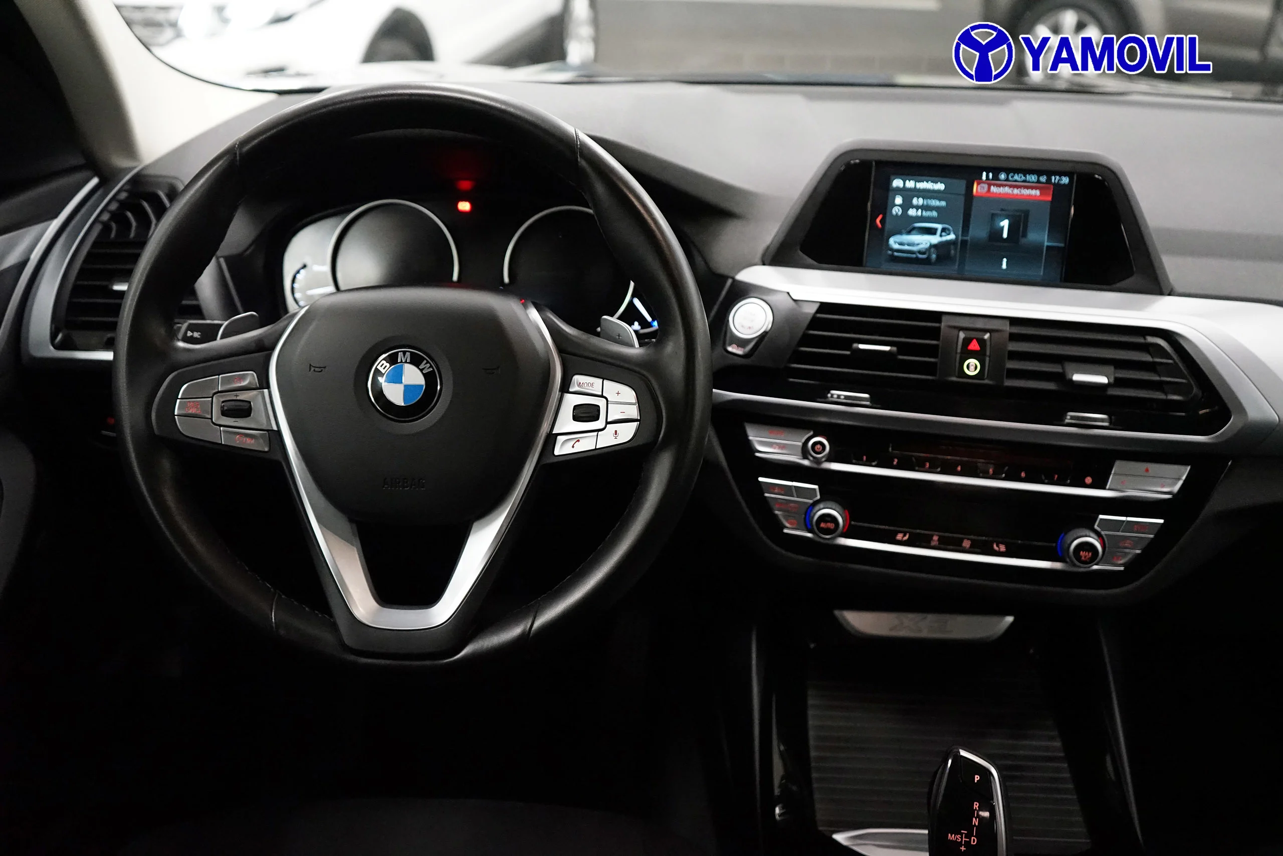 BMW X3 xDrive20d 140 kW (190 CV) - Foto 17