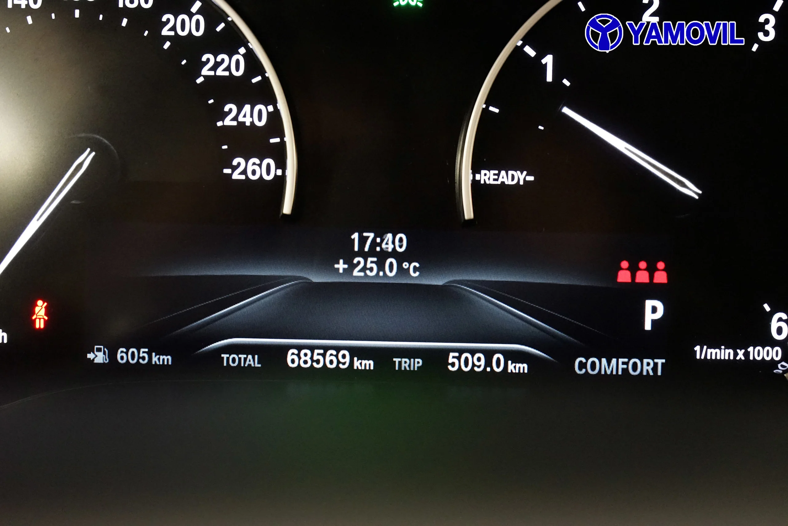 BMW X3 xDrive20d 140 kW (190 CV) - Foto 22