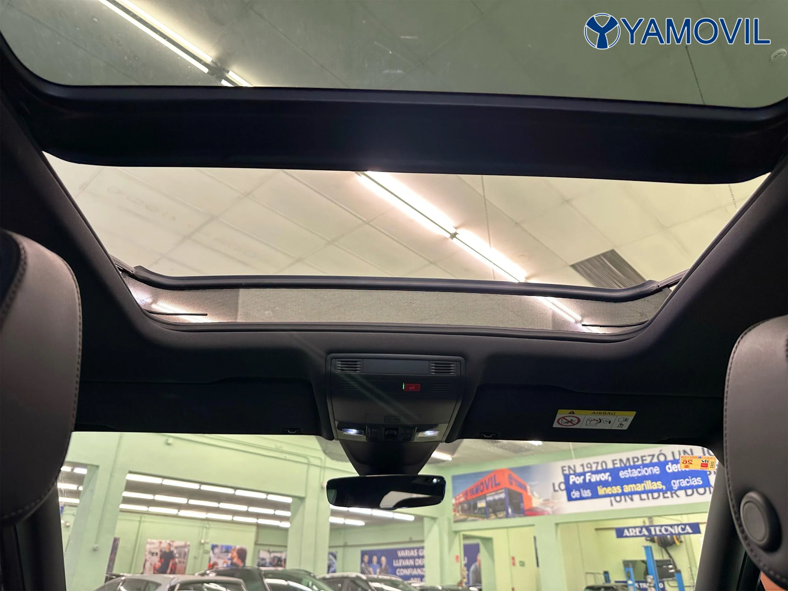 Seat Tarraco 2.0 TDI SANDS Xcellence Plus 4Drive DSG 140 kW (190 CV) - Foto 7