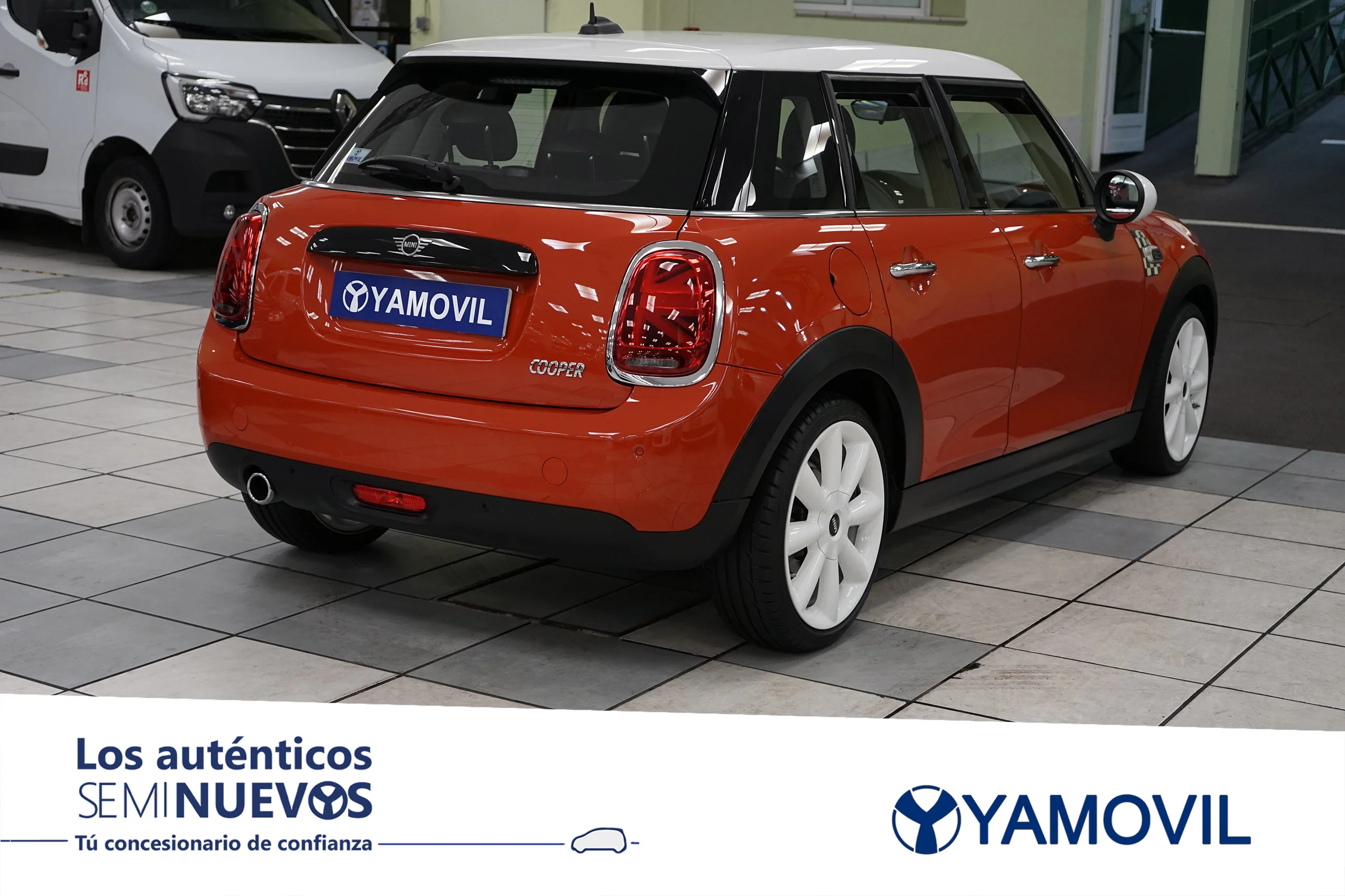 MINI Cooper 1.5I 5P - Foto 4