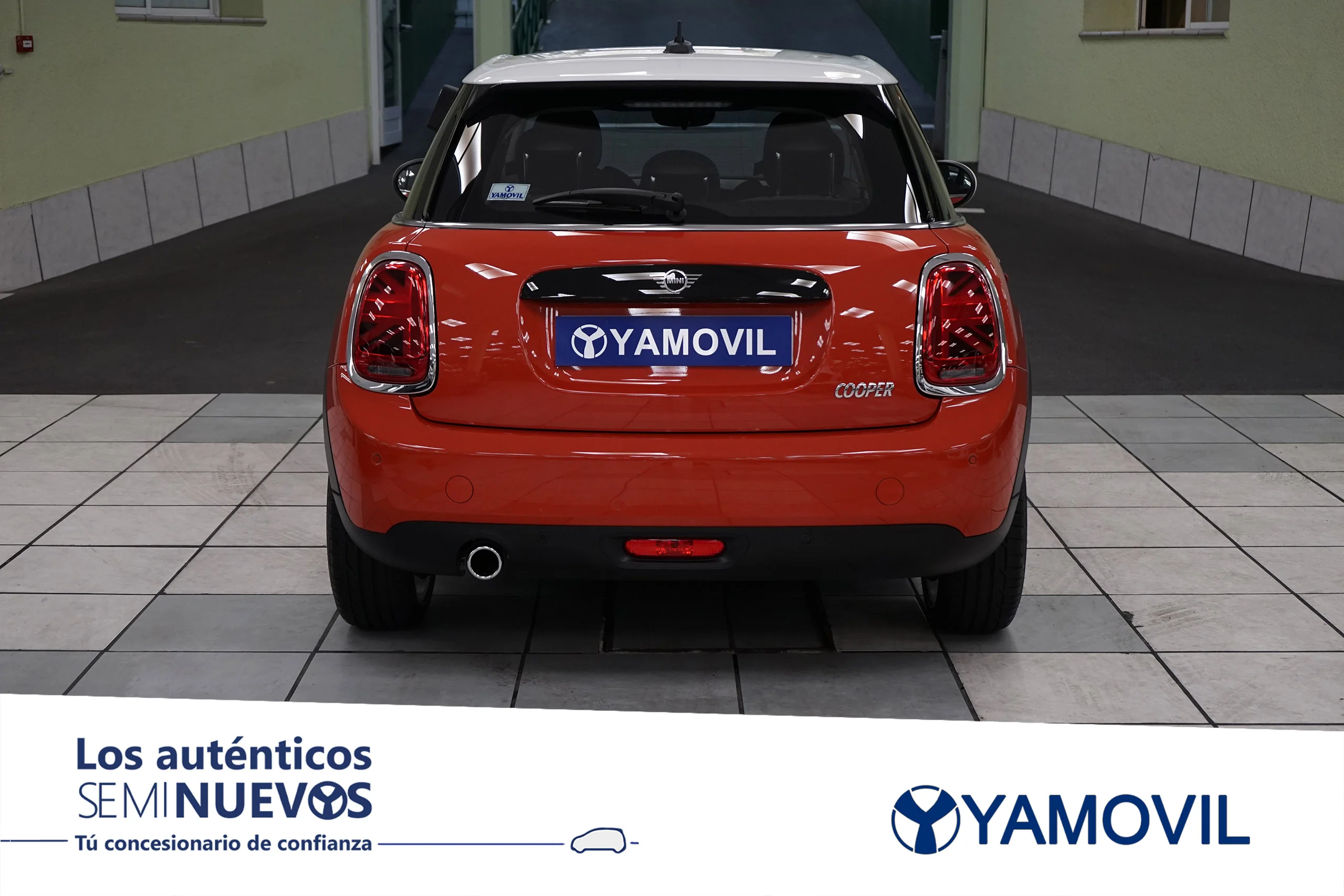 MINI Cooper 1.5I 5P - Foto 5
