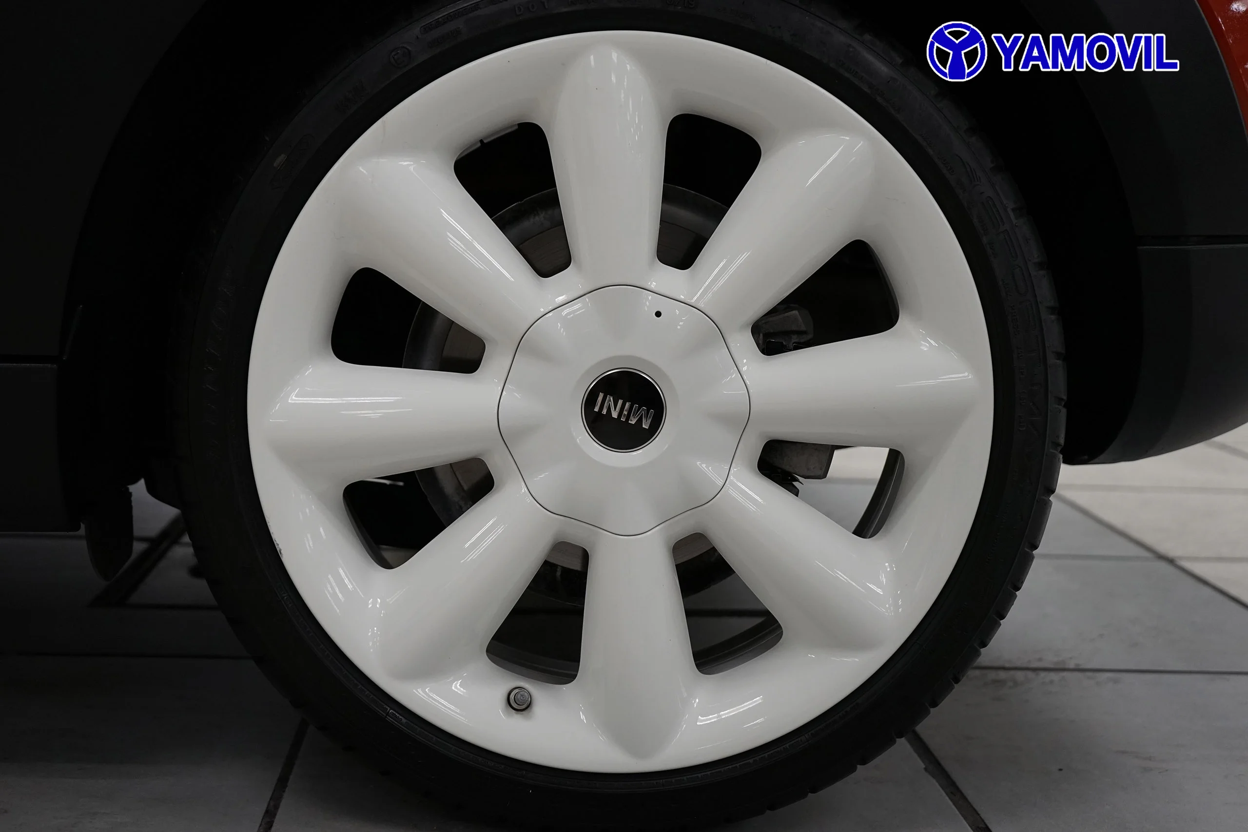 MINI Cooper 1.5I 5P - Foto 11