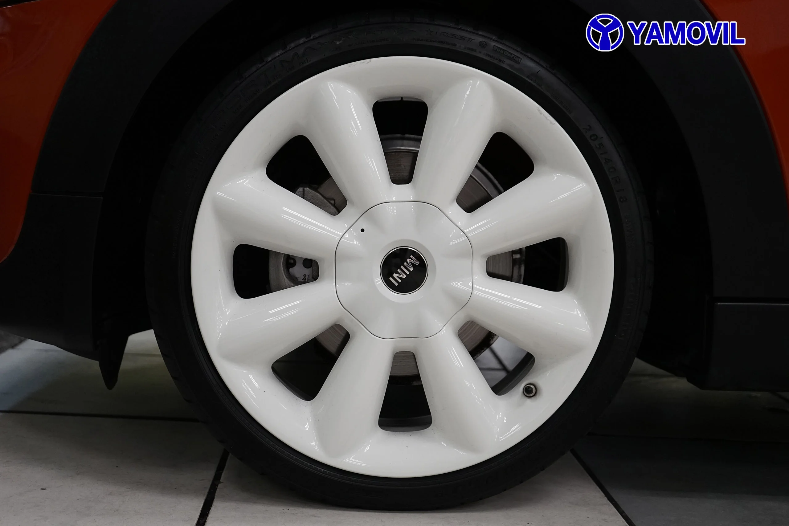 MINI Cooper 1.5I 5P - Foto 12