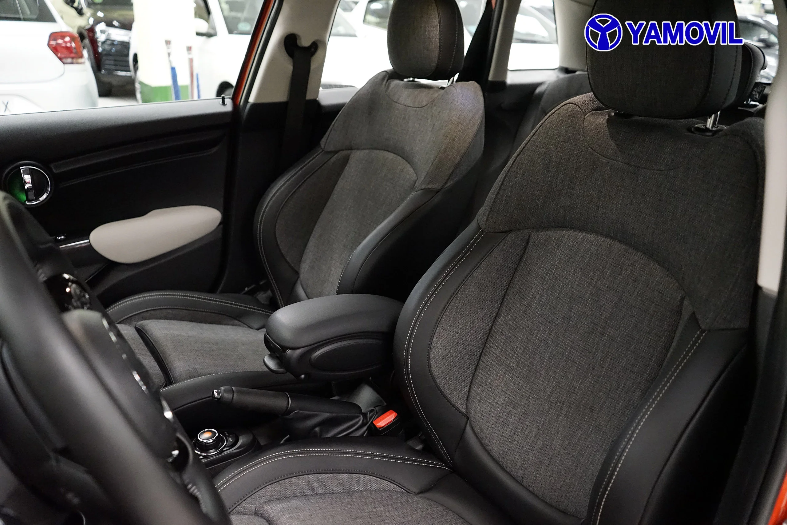 MINI Cooper 1.5I 5P - Foto 13