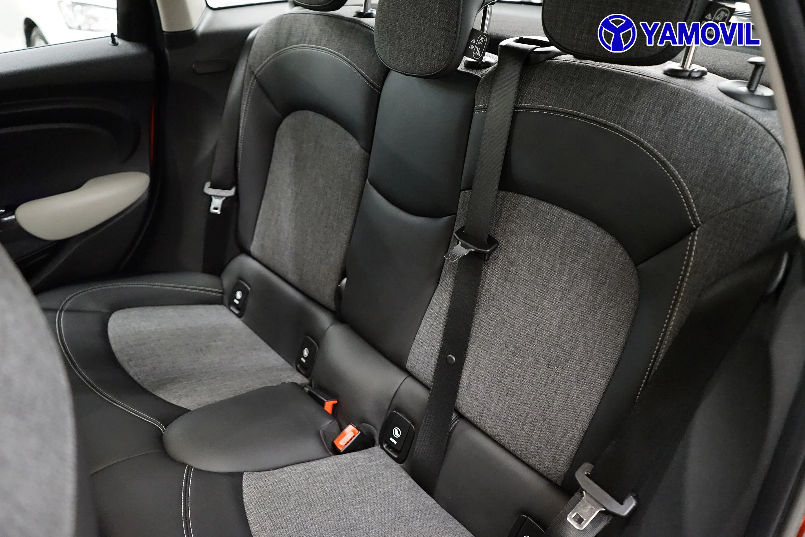 MINI Cooper 1.5I 5P - Foto 14