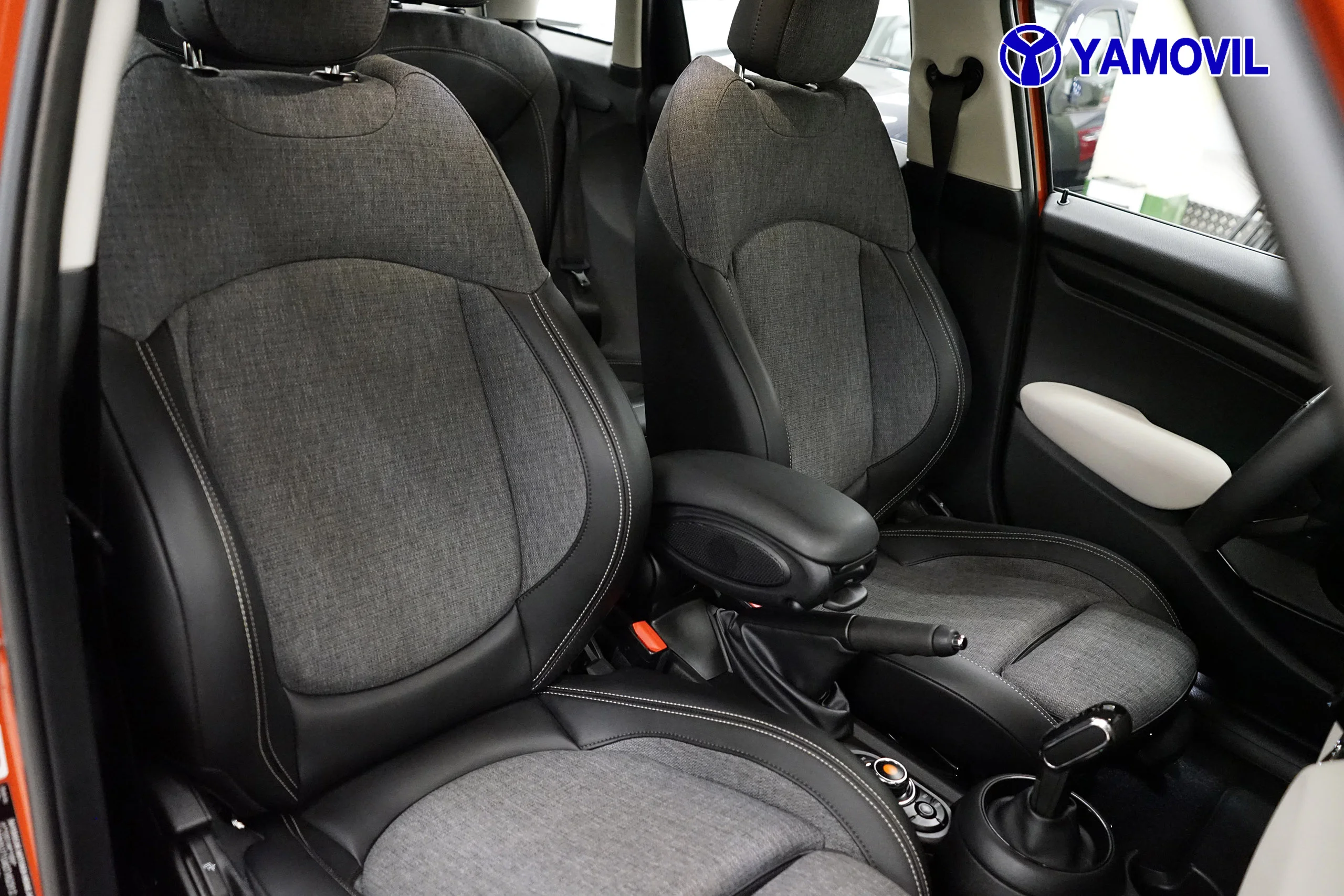 MINI Cooper 1.5I 5P - Foto 15