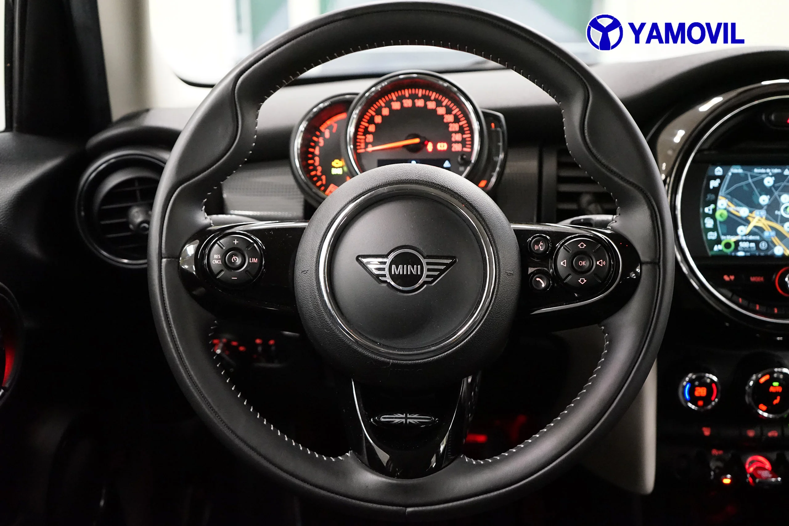 MINI Cooper 1.5I 5P - Foto 18