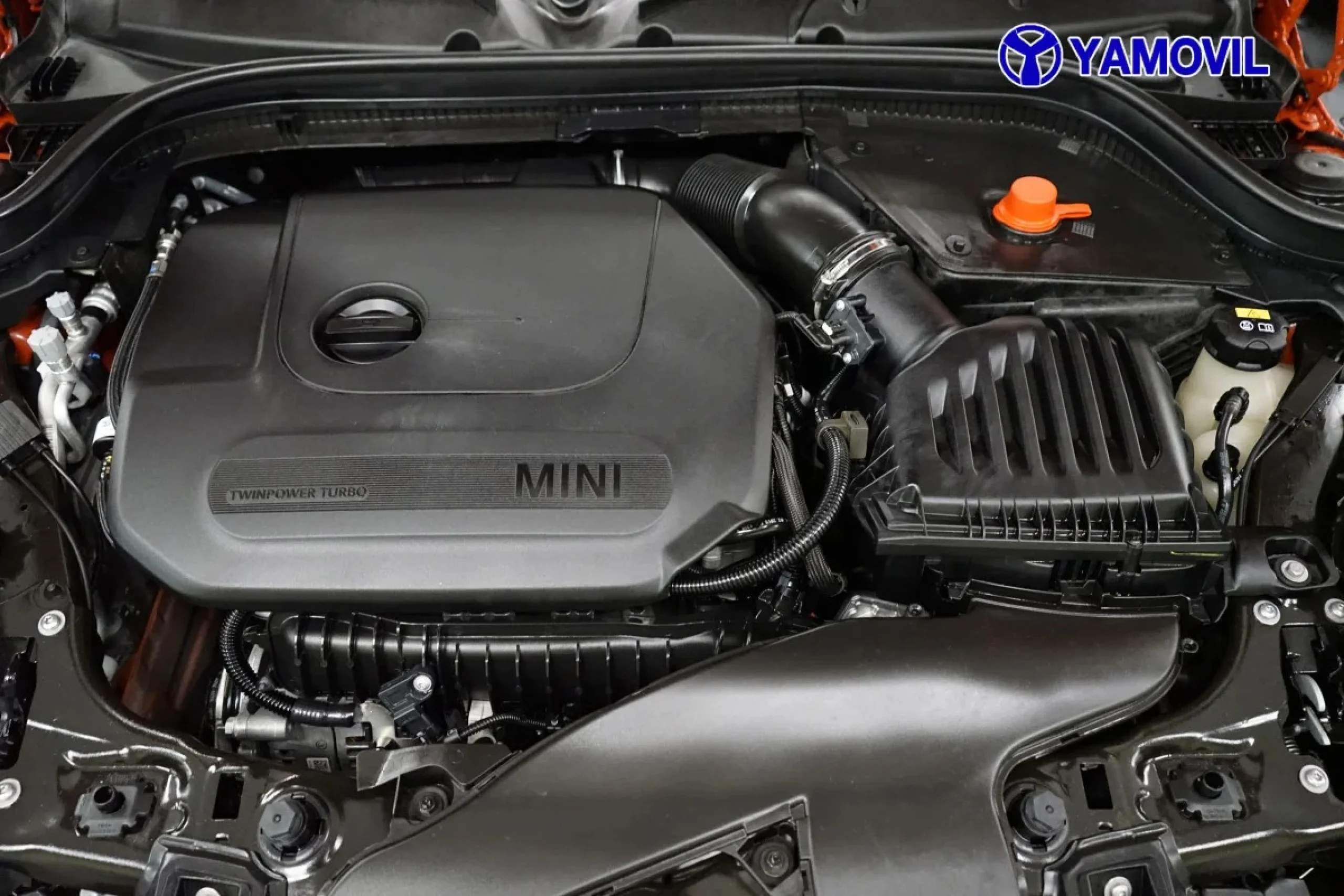 MINI MINI 5 Puertas Cooper 100 kW (136 CV) - Foto 8