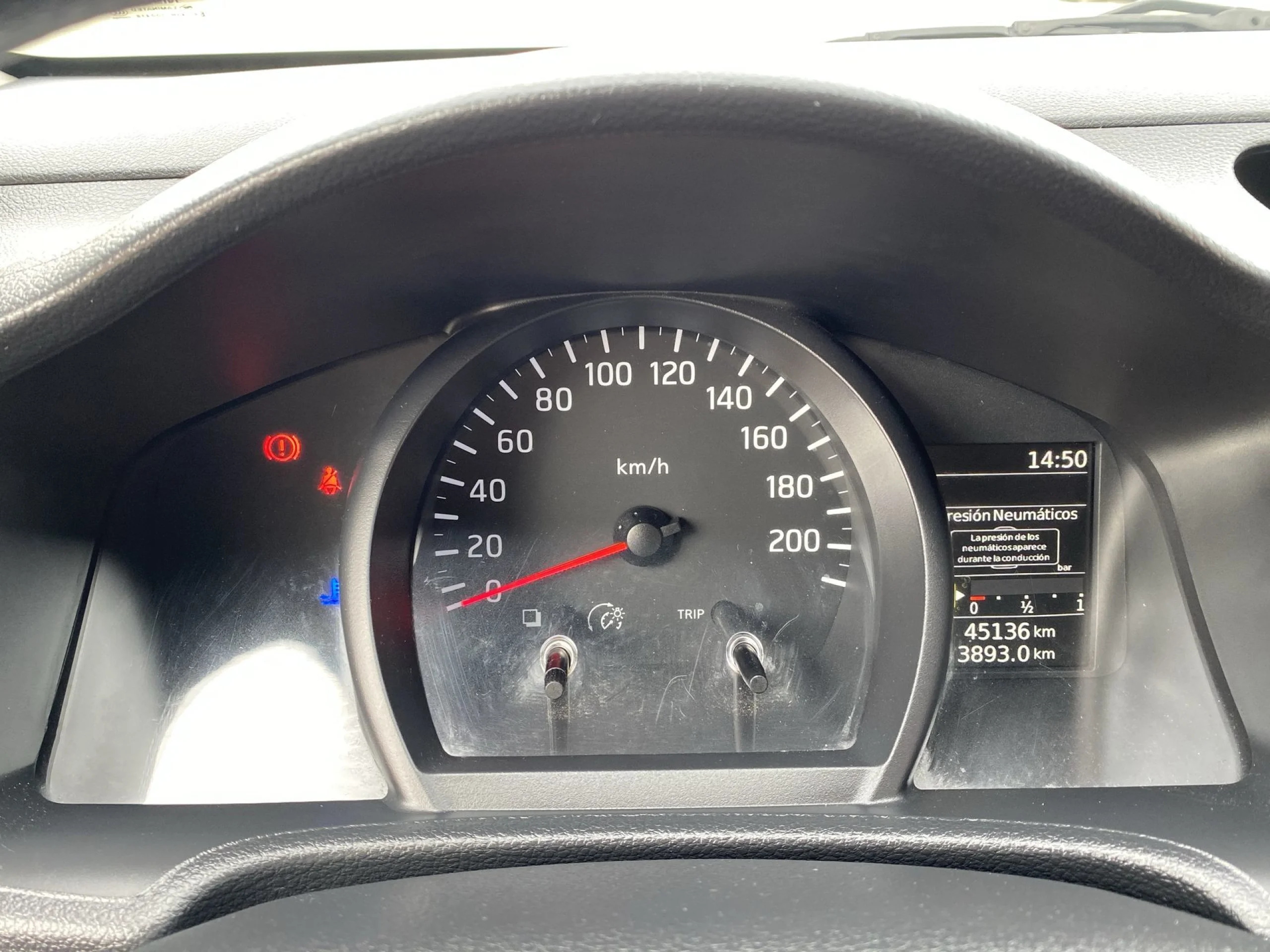 Nissan NV200 Combi 1.5 dCi Comfort 66 kW (90 CV) - Foto 11