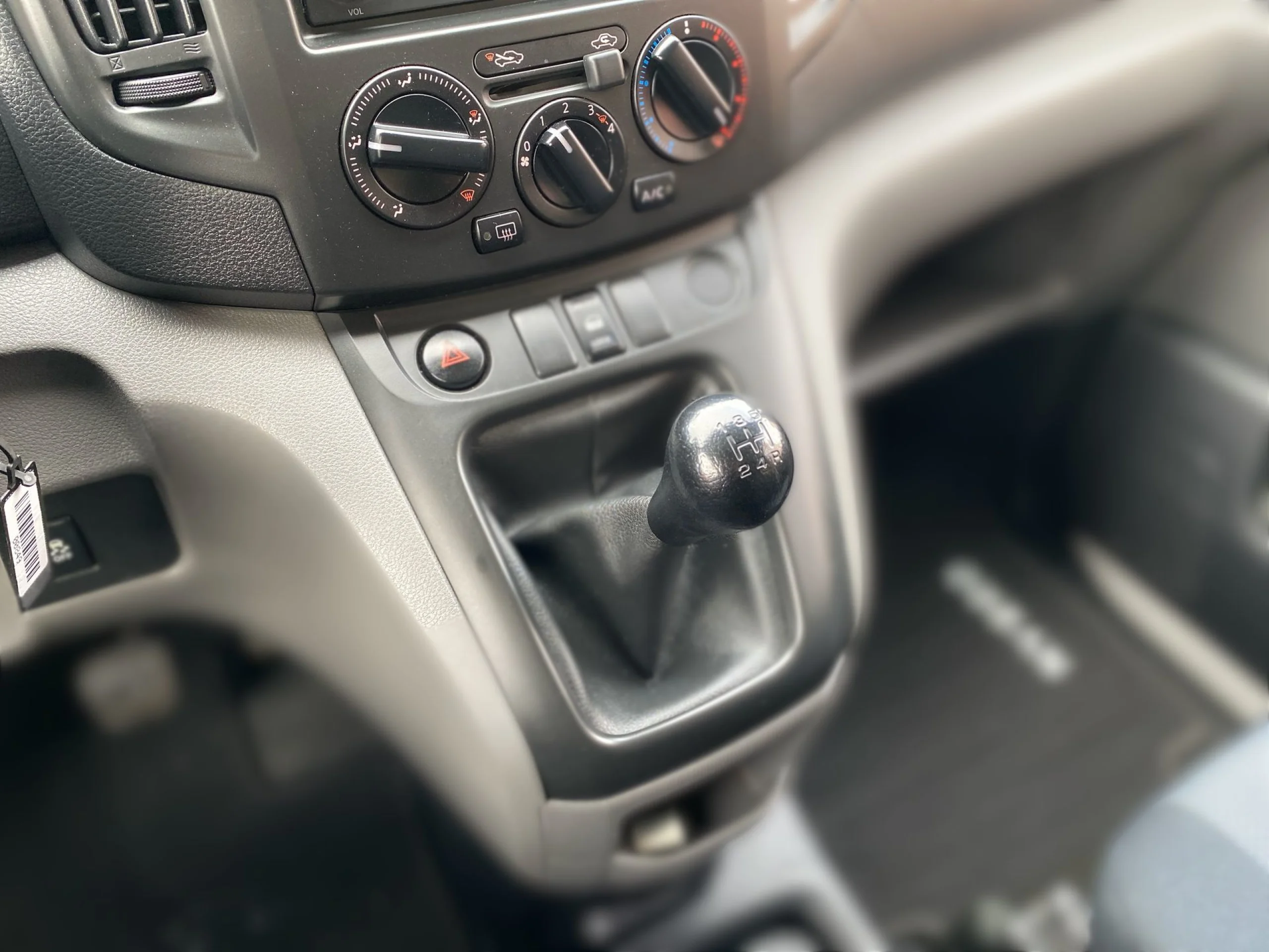Nissan NV200 Combi 1.5 dCi Comfort 66 kW (90 CV) - Foto 15