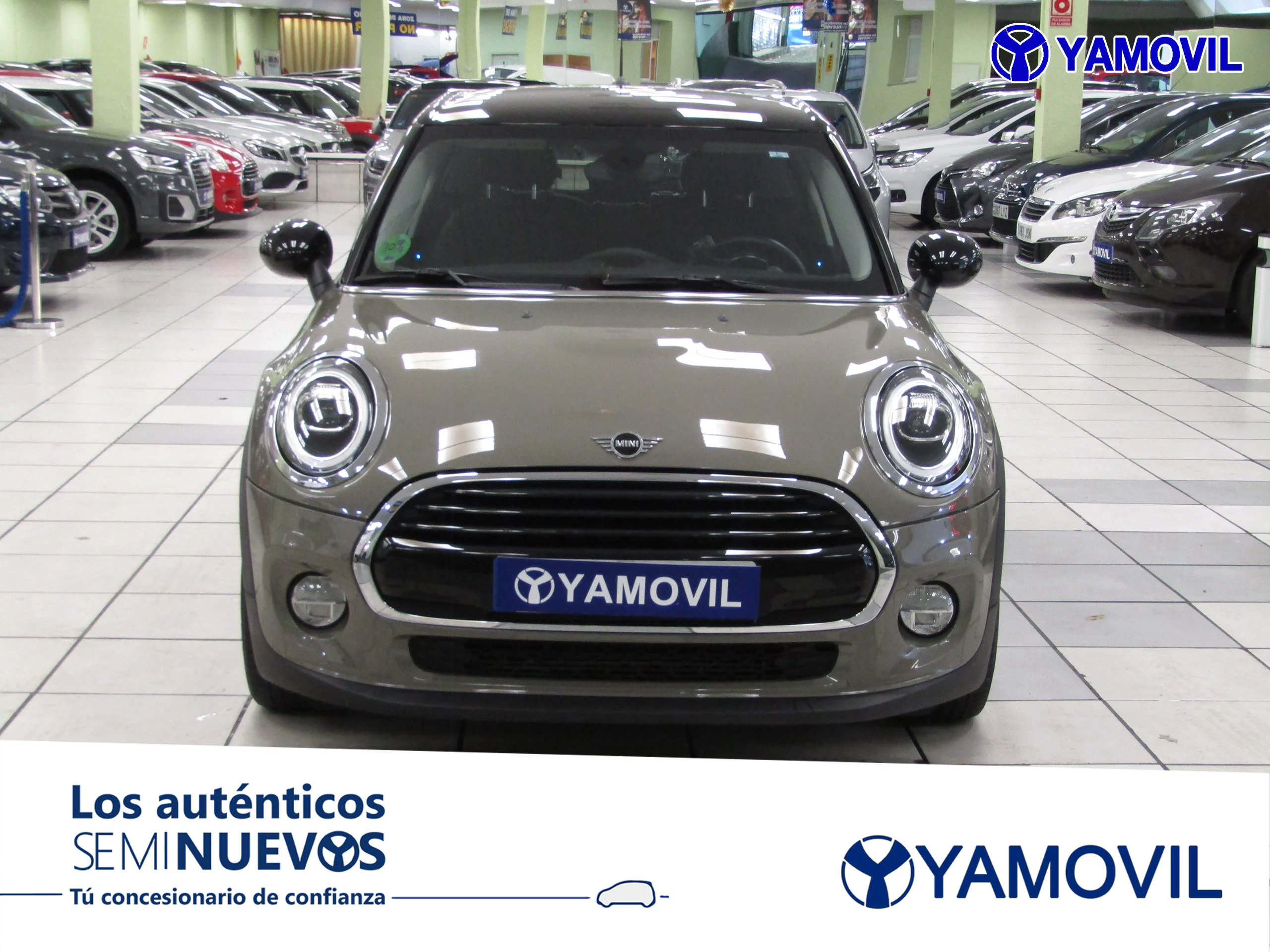 MINI Cooper 1.5 COOPER 5P - Foto 2