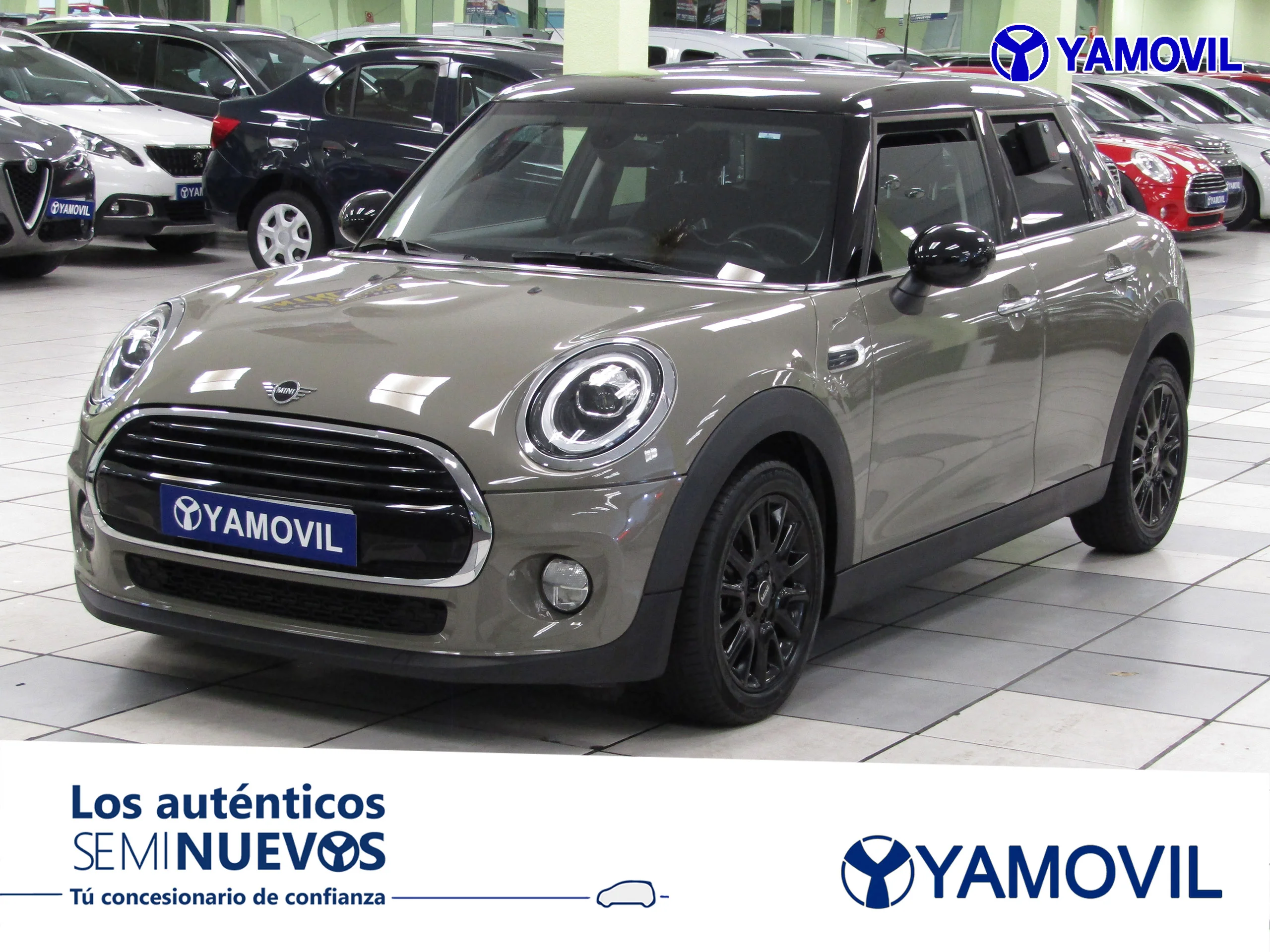 MINI Cooper 1.5 COOPER 5P - Foto 1