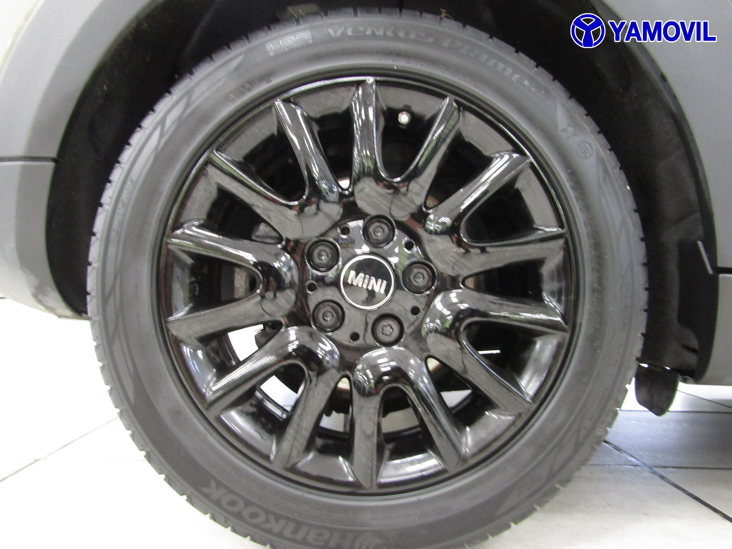 MINI Cooper 1.5 COOPER 5P - Foto 10