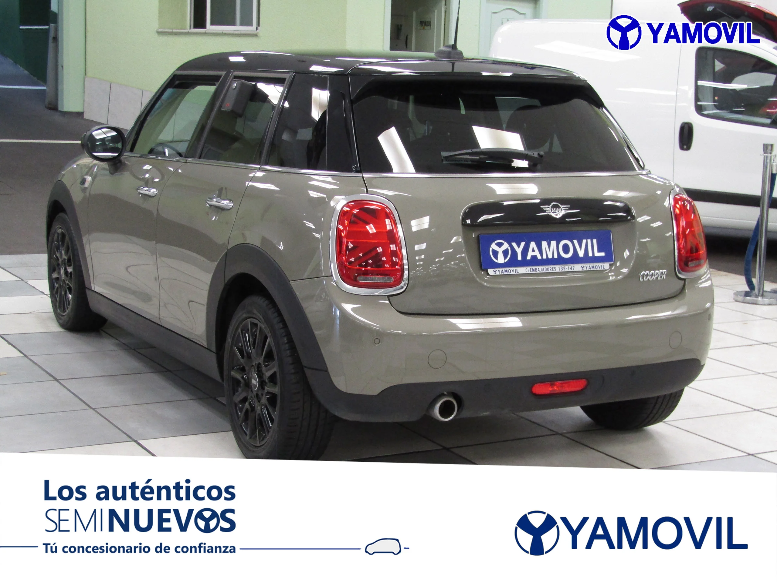 MINI Cooper 1.5 COOPER 5P - Foto 6
