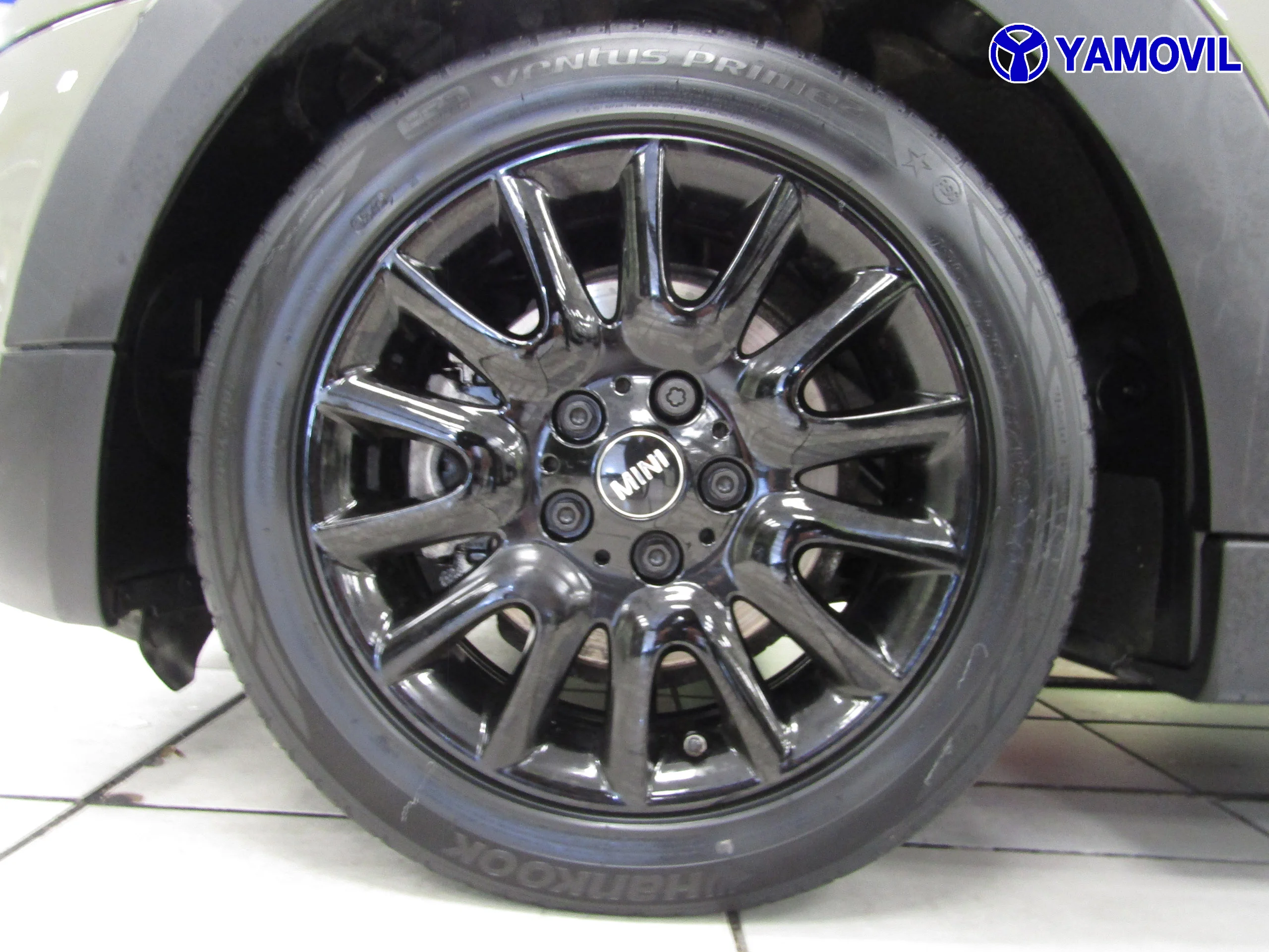 MINI Cooper 1.5 COOPER 5P - Foto 12