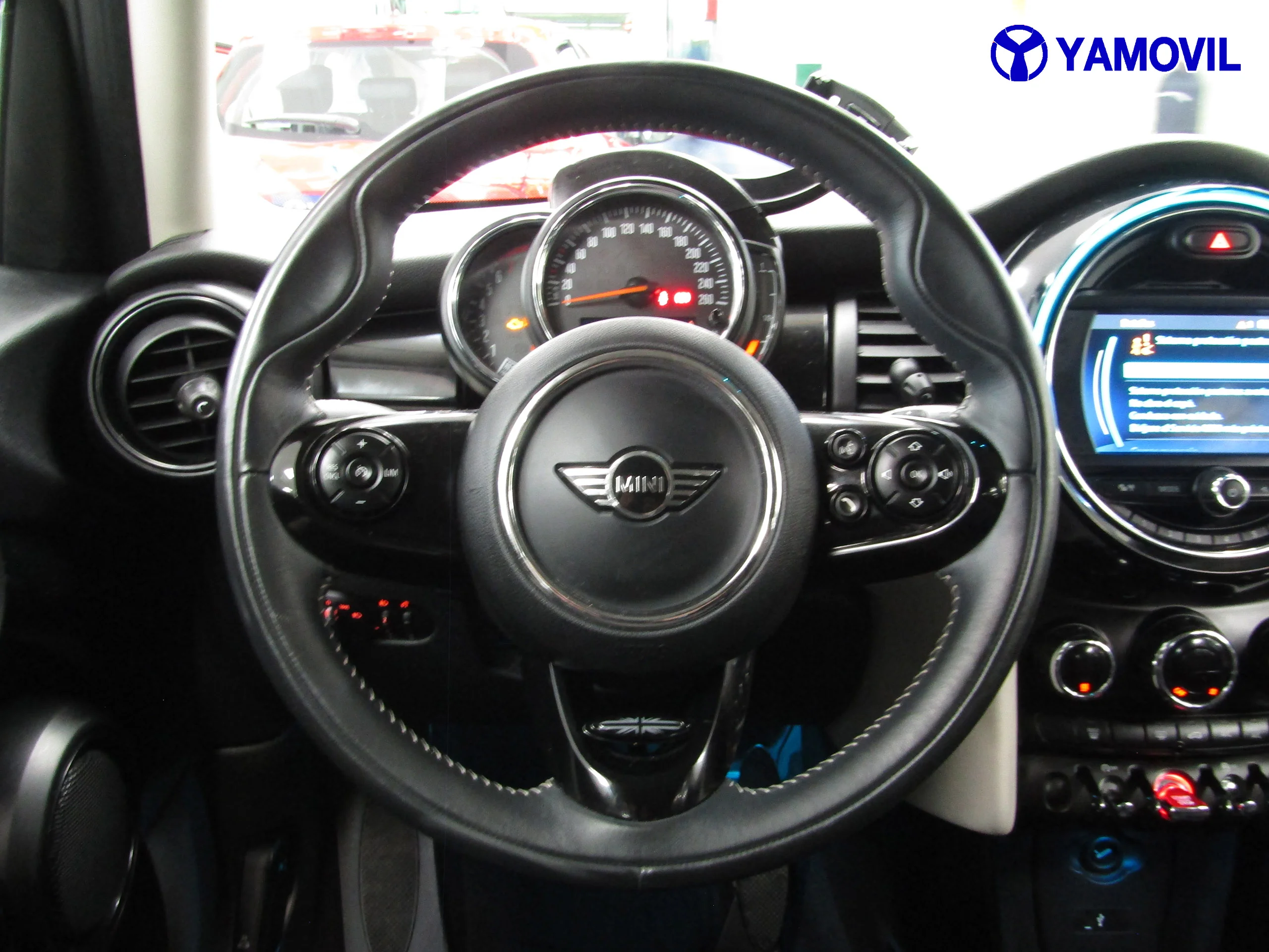 MINI Cooper 1.5 COOPER 5P - Foto 18