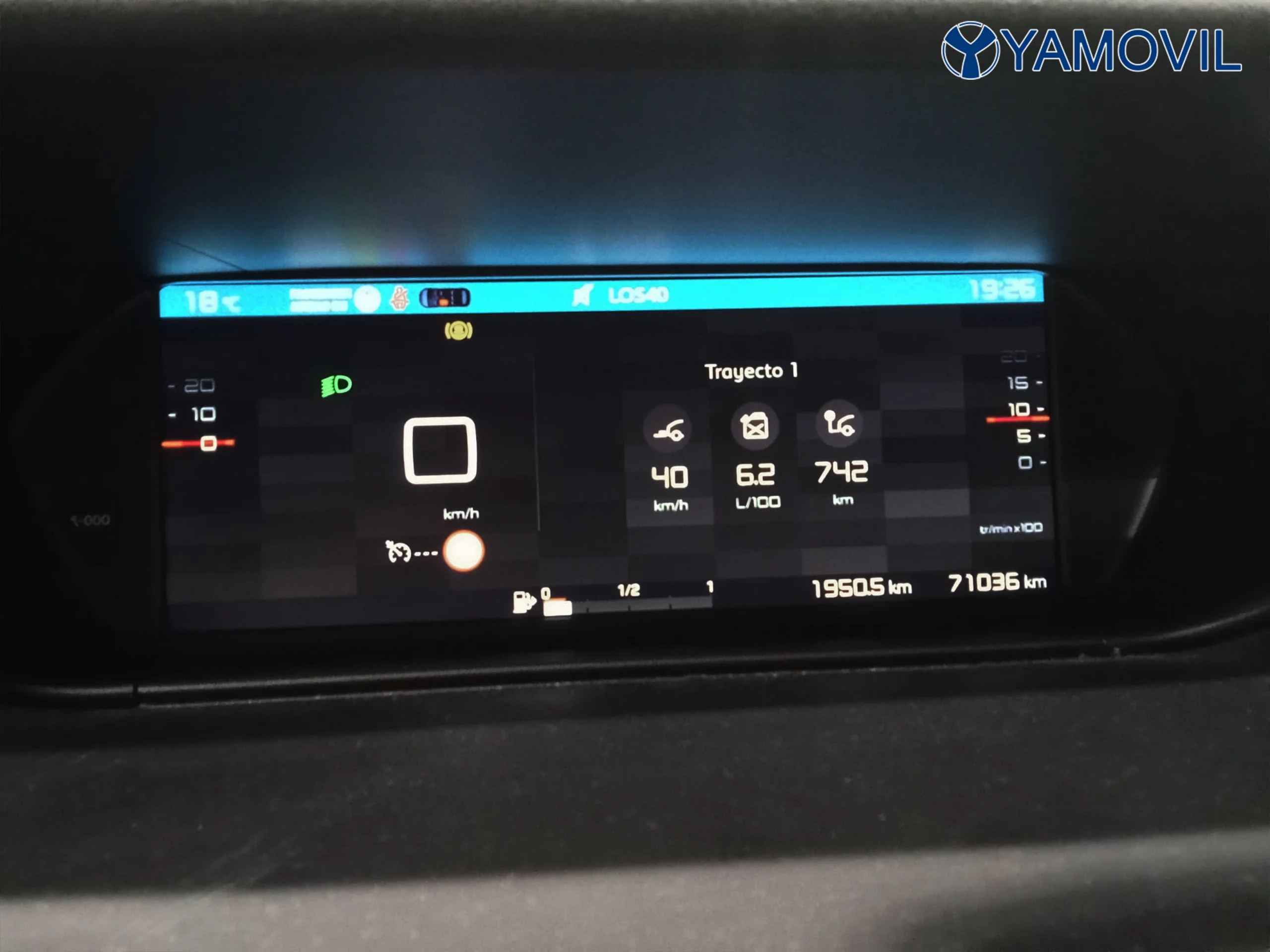 Citroen C4 Spacetourer BlueHDi 130 SANDS Feel 96 kW (130 CV) - Foto 6