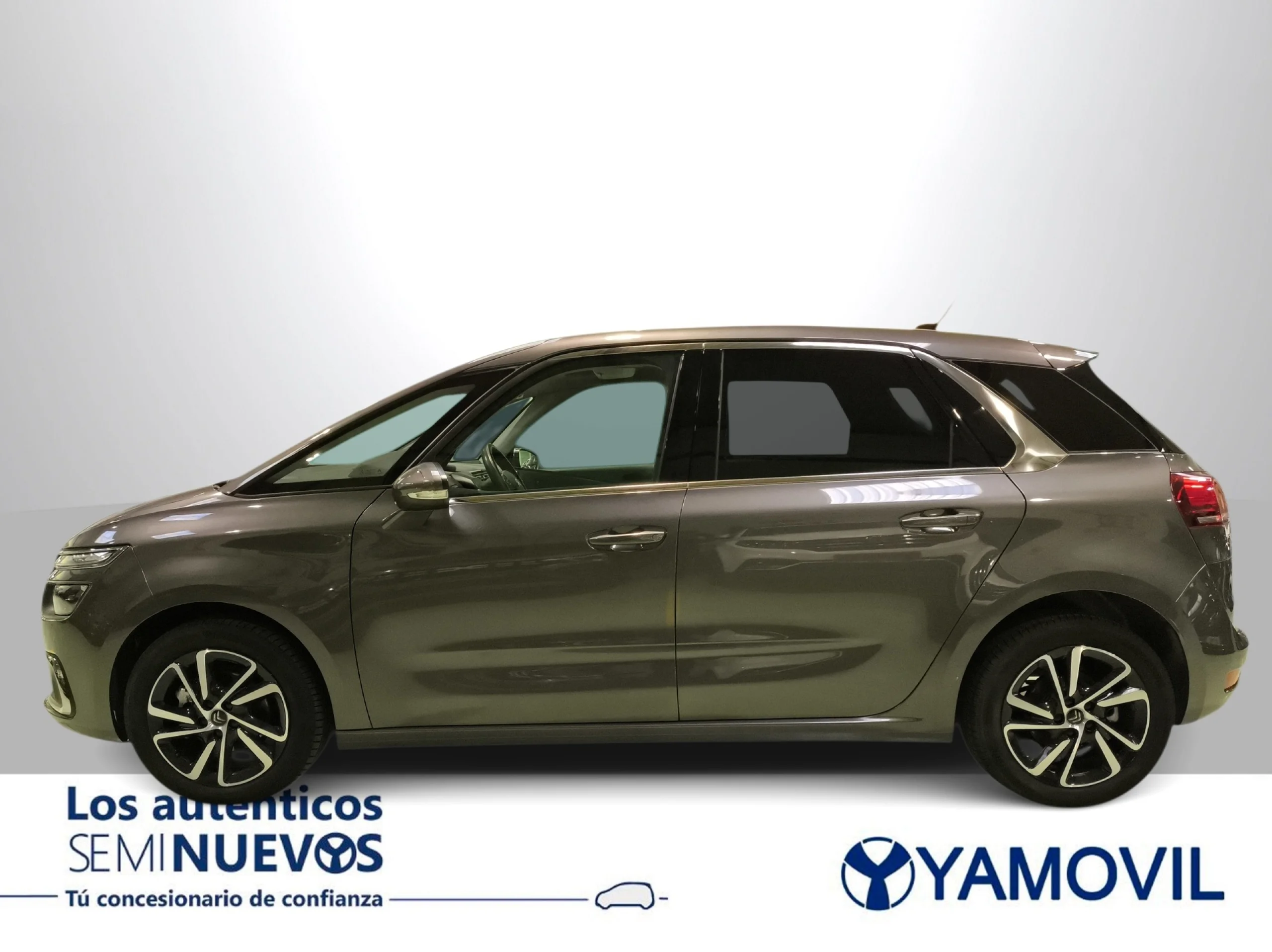 Citroen C4 Spacetourer BlueHDi 130 SANDS Feel 96 kW (130 CV) - Foto 4