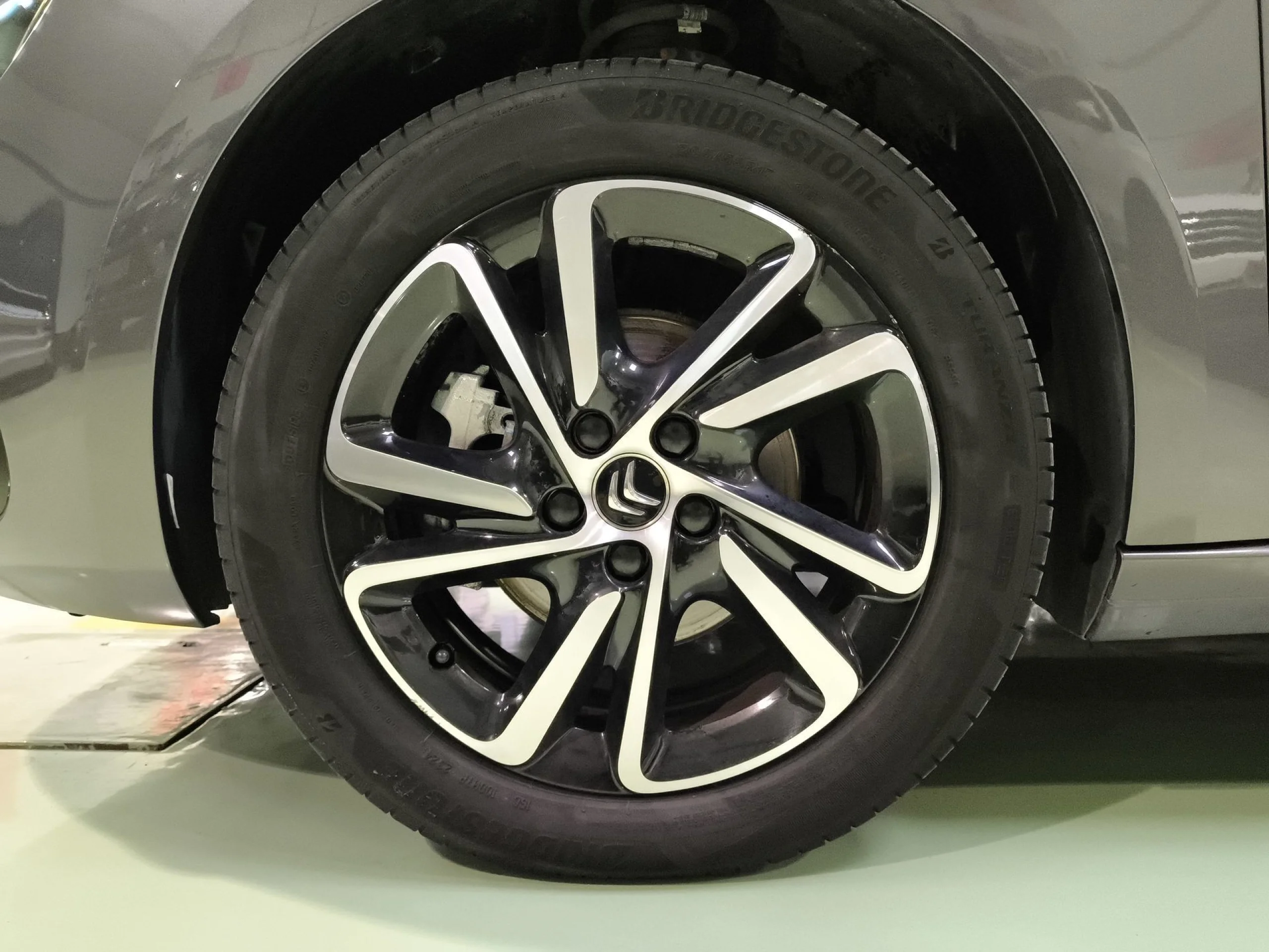 Citroen C4 Spacetourer BlueHDi 130 SANDS Feel 96 kW (130 CV) - Foto 7