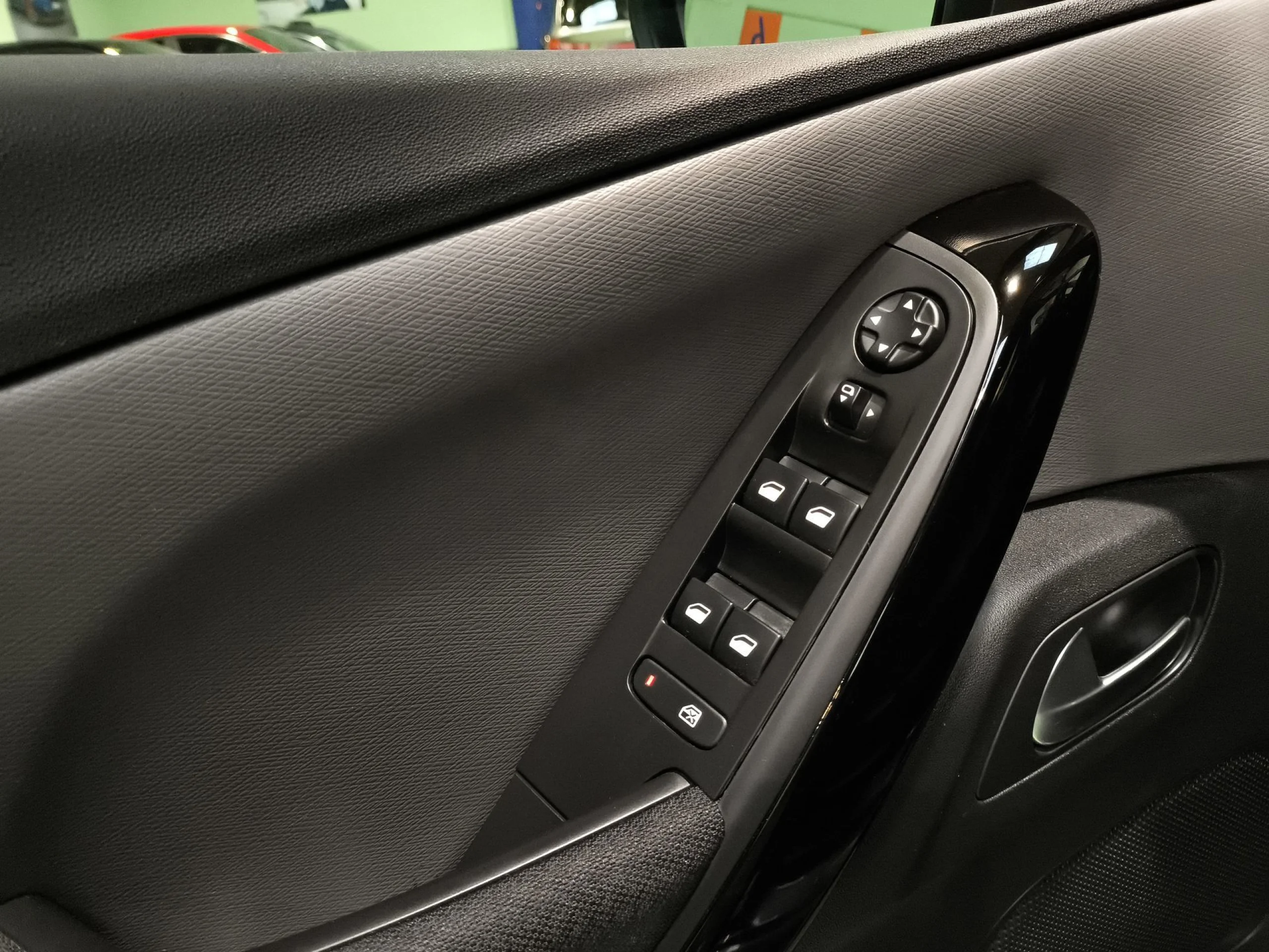 Citroen C4 Spacetourer BlueHDi 130 SANDS Feel 96 kW (130 CV) - Foto 10