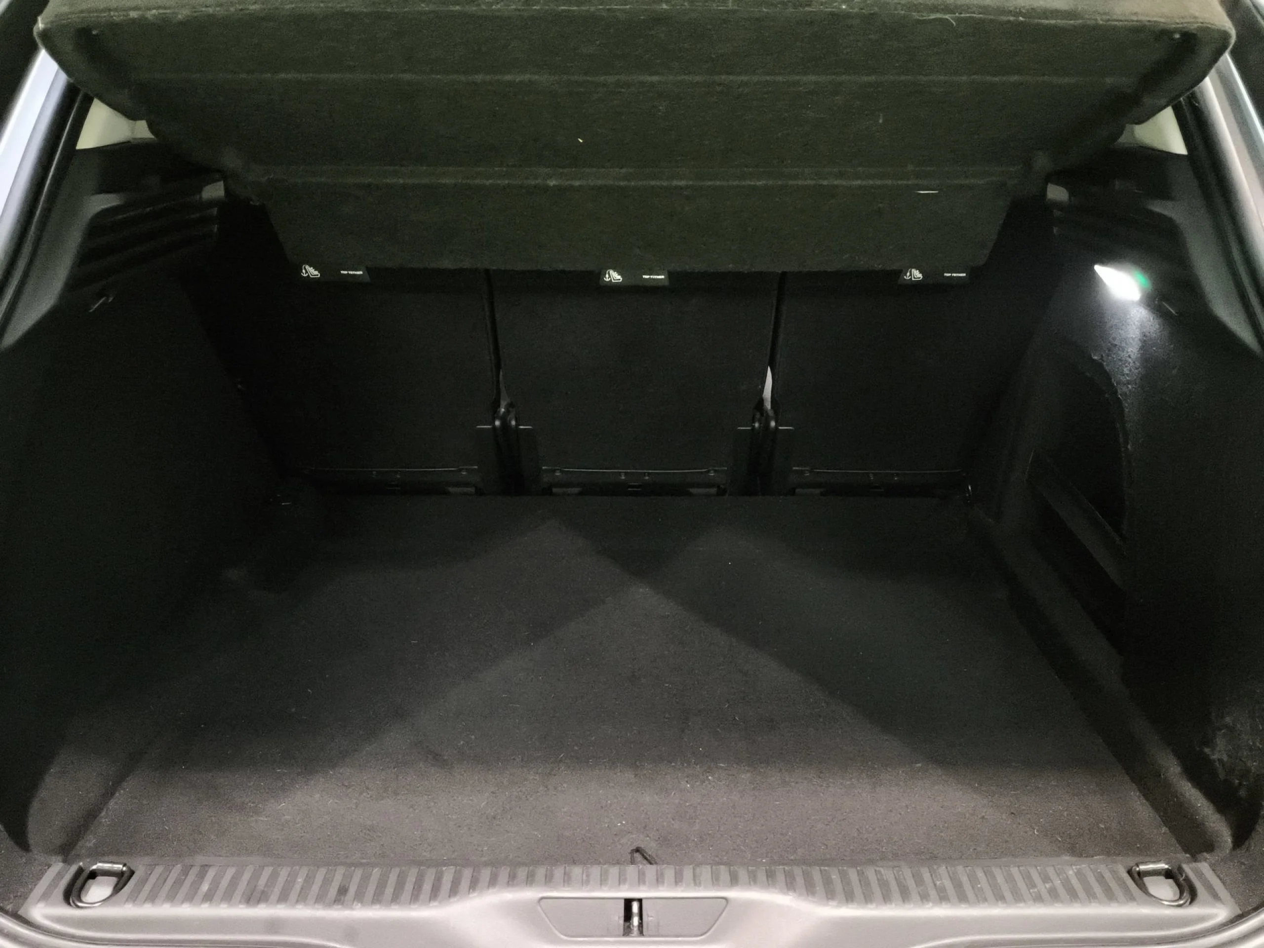 Citroen C4 Spacetourer BlueHDi 130 SANDS Feel 96 kW (130 CV) - Foto 23