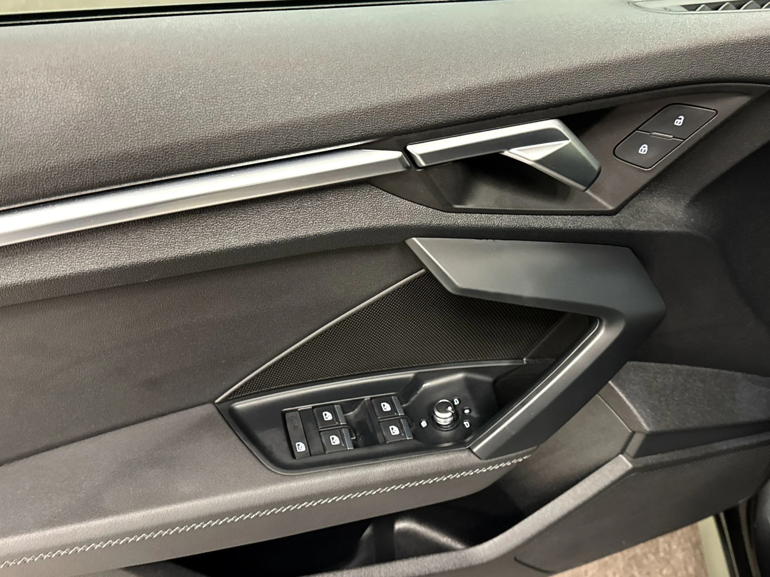 Audi A3 sedan S line 35 TFSI 110 kW (150 CV) - Foto 10