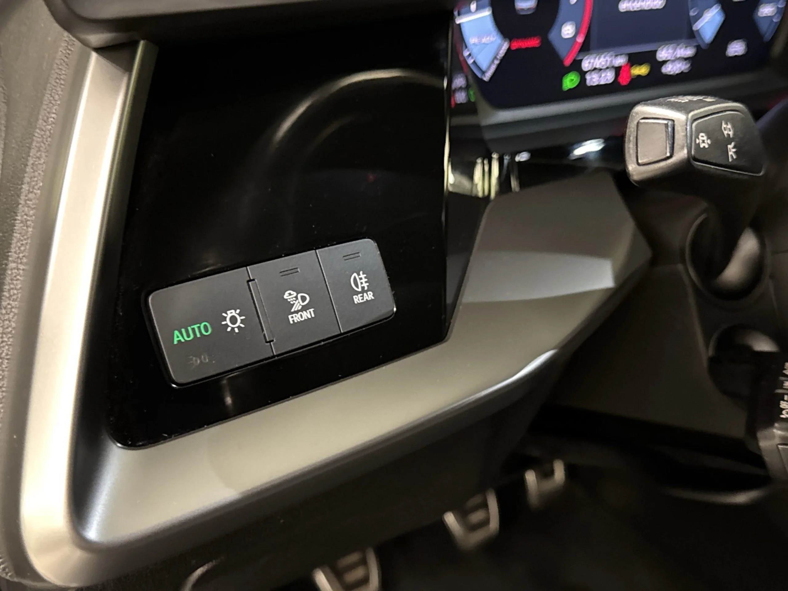 Audi A3 sedan S line 35 TFSI 110 kW (150 CV) - Foto 12