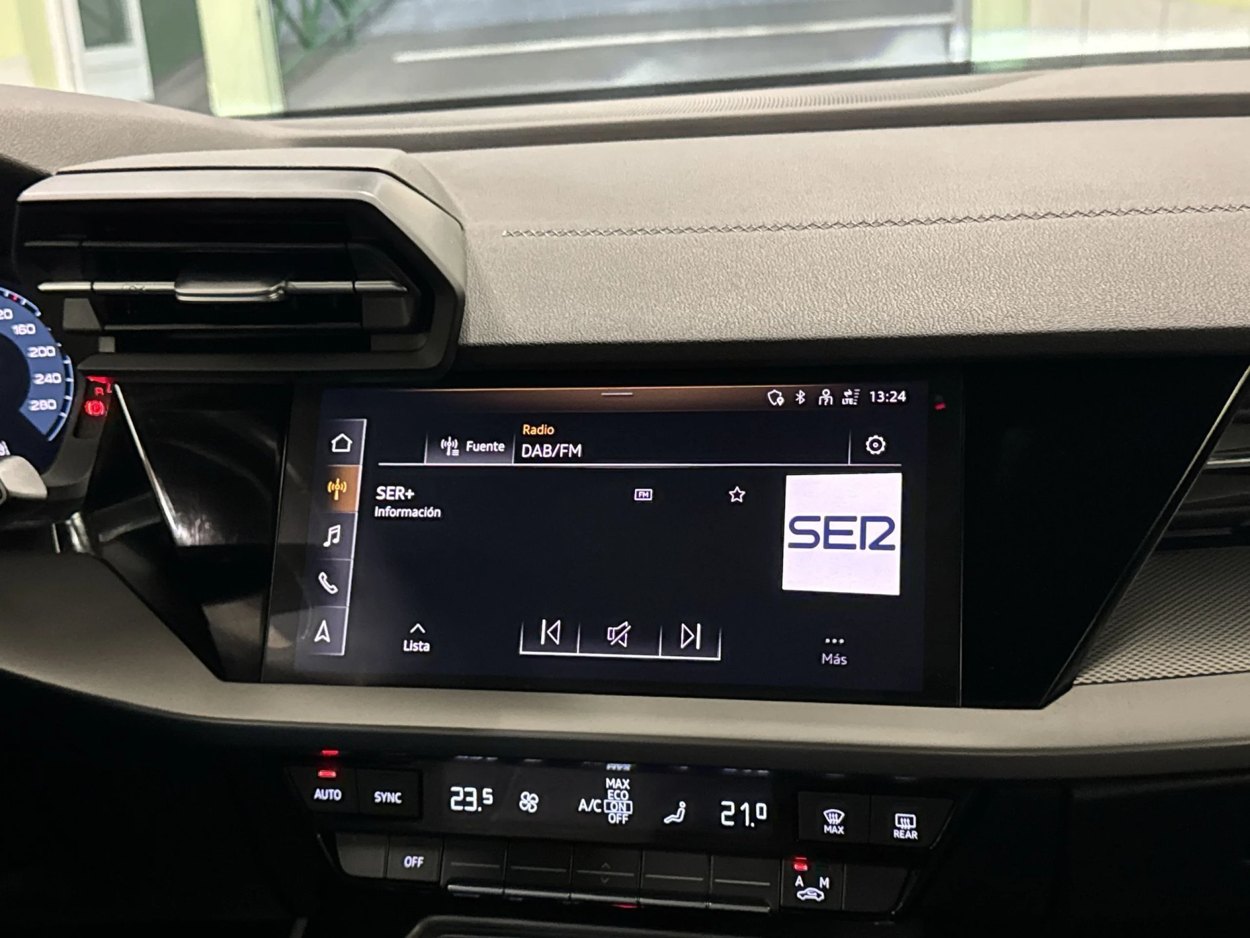 Audi A3 sedan S line 35 TFSI 110 kW (150 CV) - Foto 15