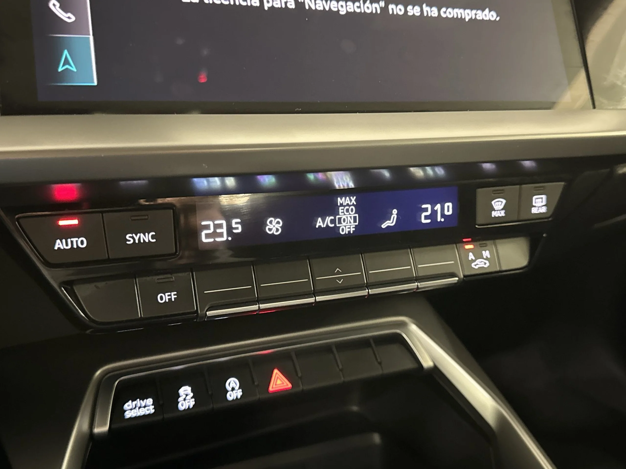 Audi A3 sedan S line 35 TFSI 110 kW (150 CV) - Foto 19