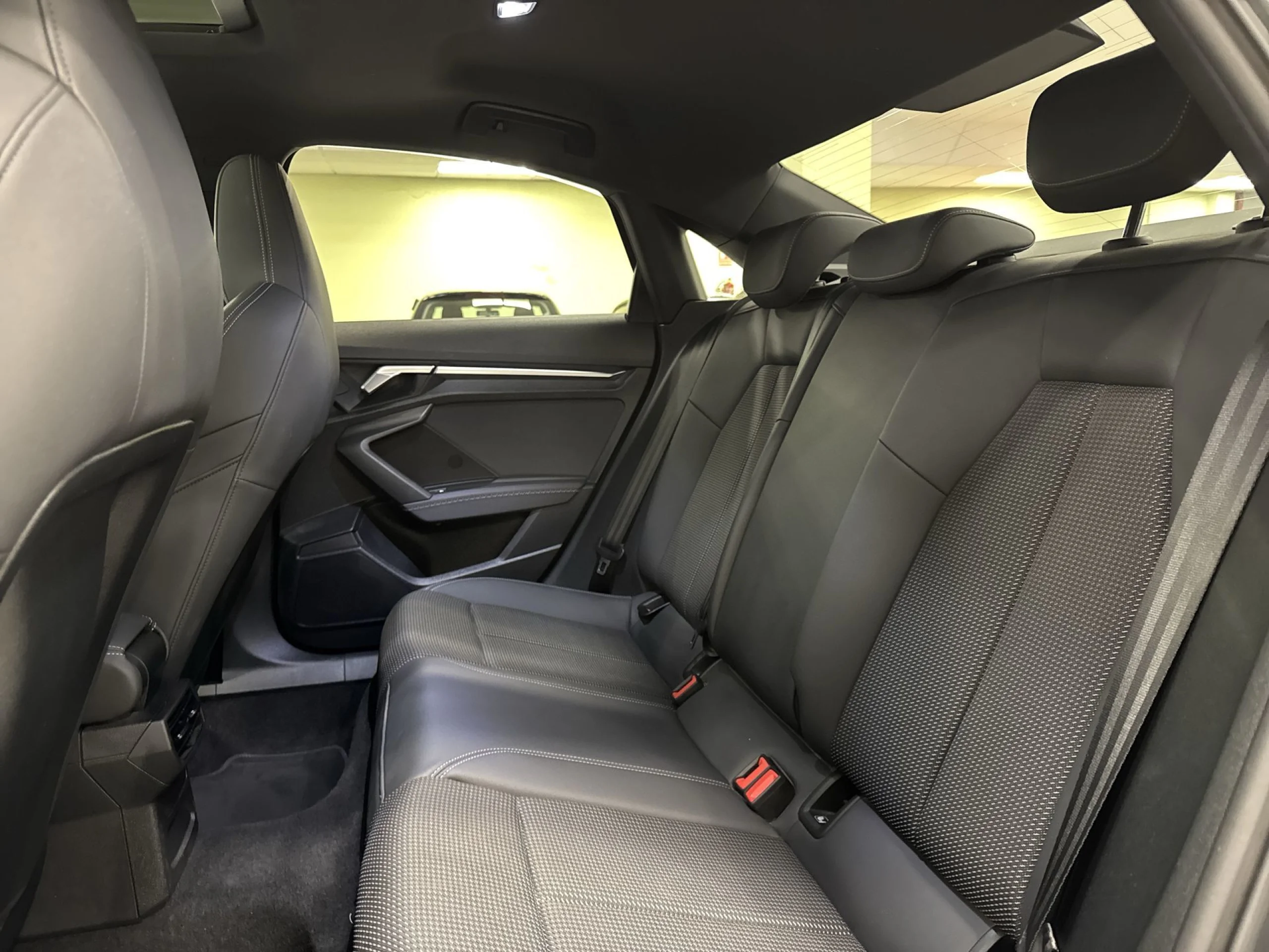 Audi A3 sedan S line 35 TFSI 110 kW (150 CV) - Foto 23