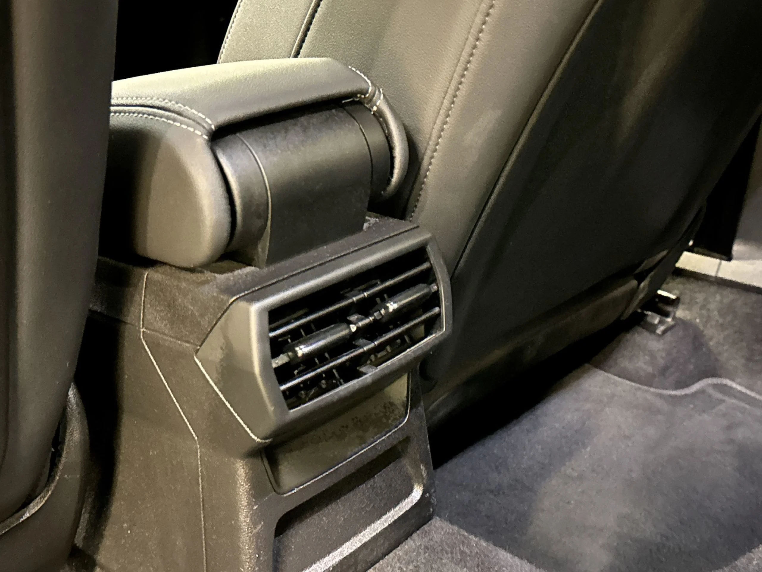 Audi A3 sedan S line 35 TFSI 110 kW (150 CV) - Foto 24