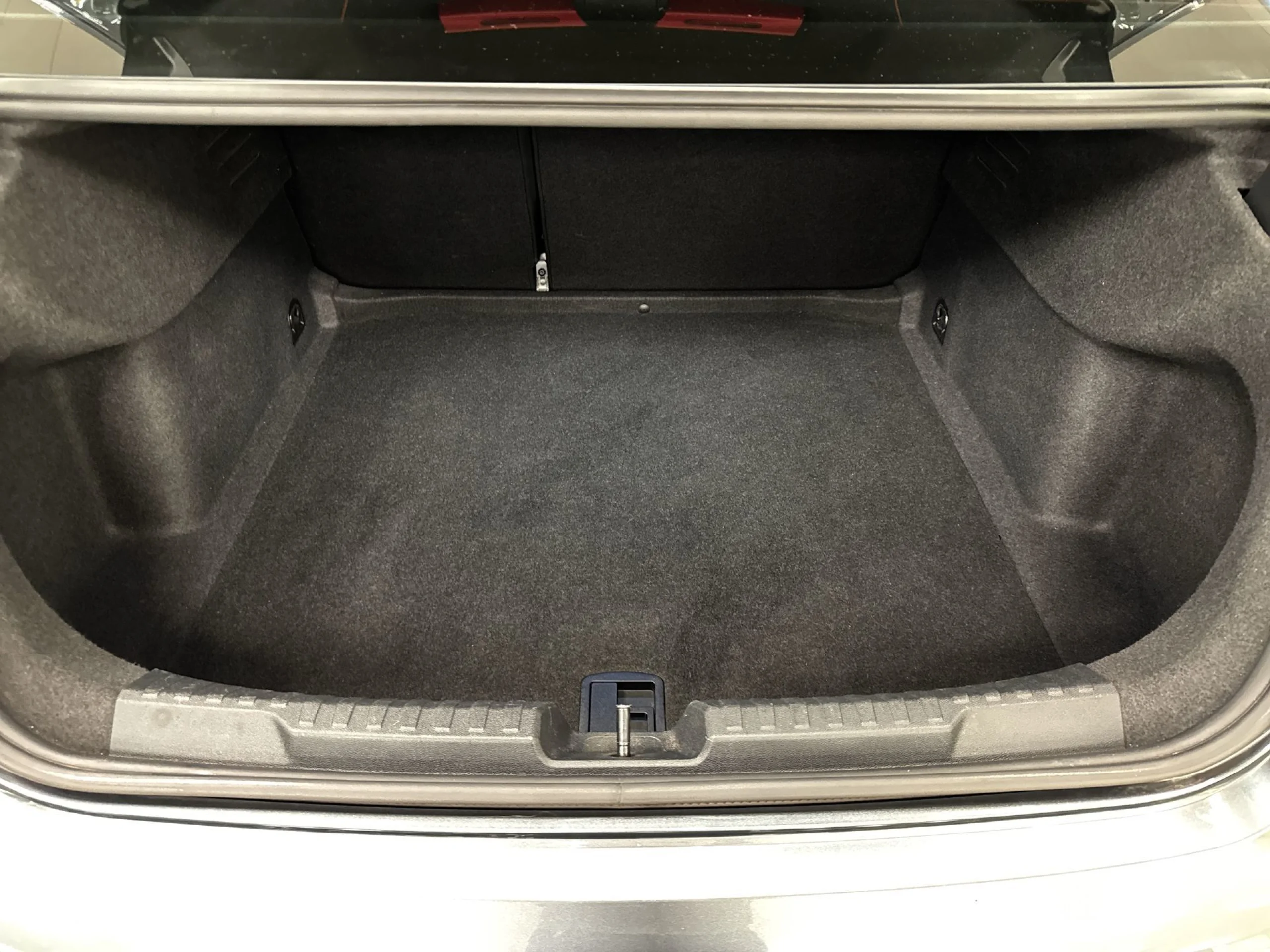 Audi A3 sedan S line 35 TFSI 110 kW (150 CV) - Foto 25