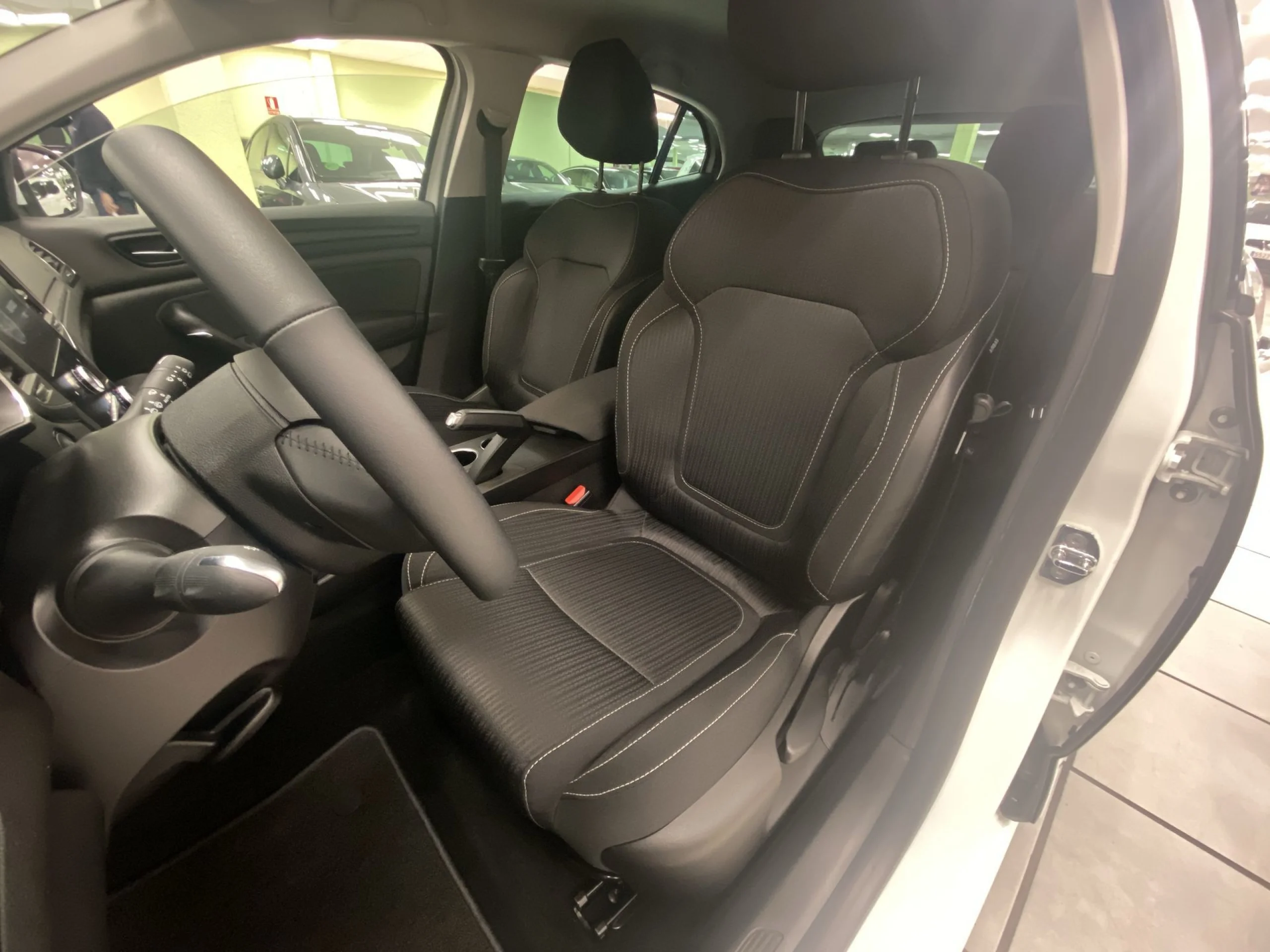Renault Megane Intens Energy TCe 74 kW (100 CV) - Foto 8