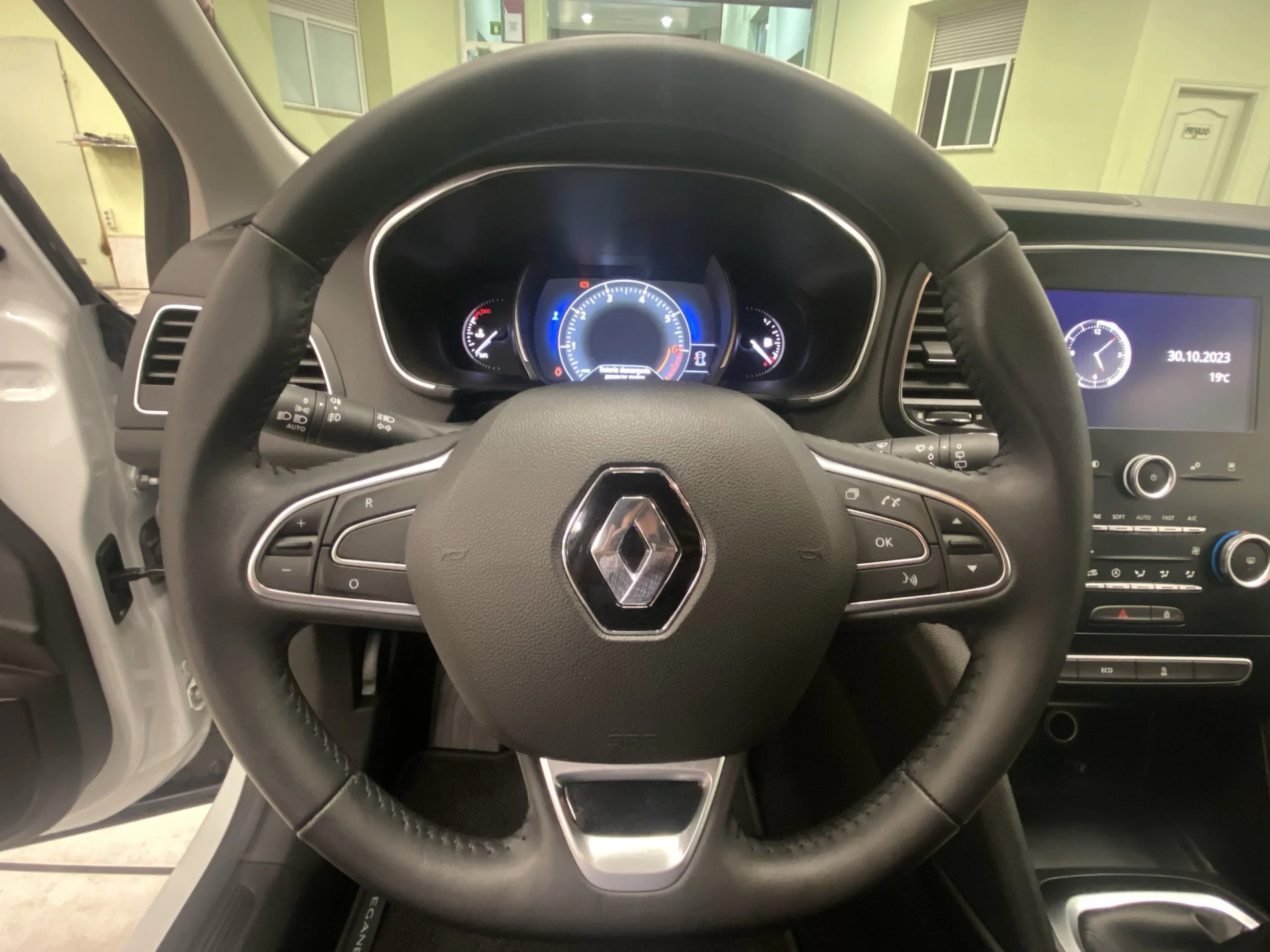 Renault Megane Intens Energy TCe 74 kW (100 CV) - Foto 11
