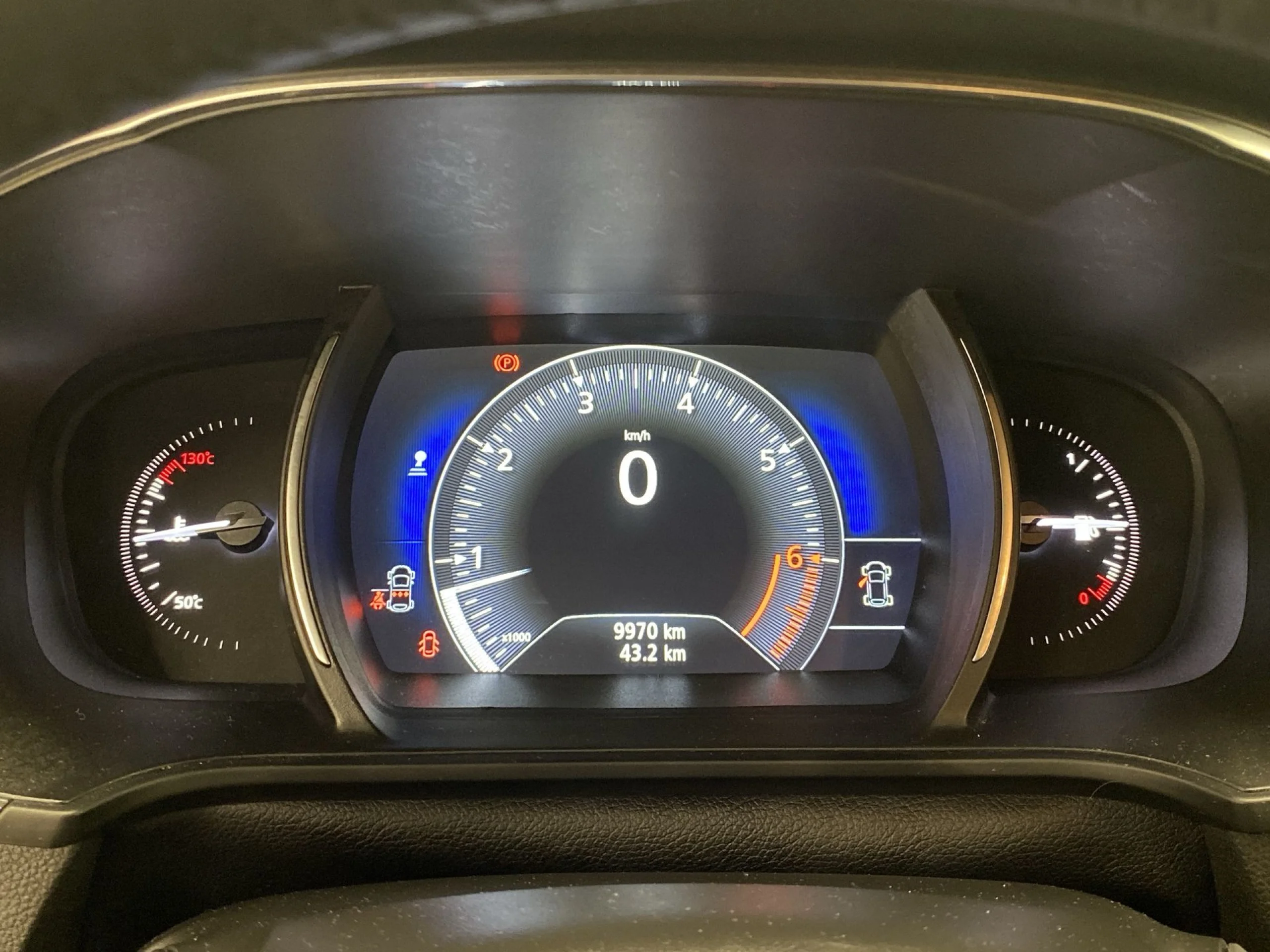Renault Megane Intens Energy TCe 74 kW (100 CV) - Foto 12
