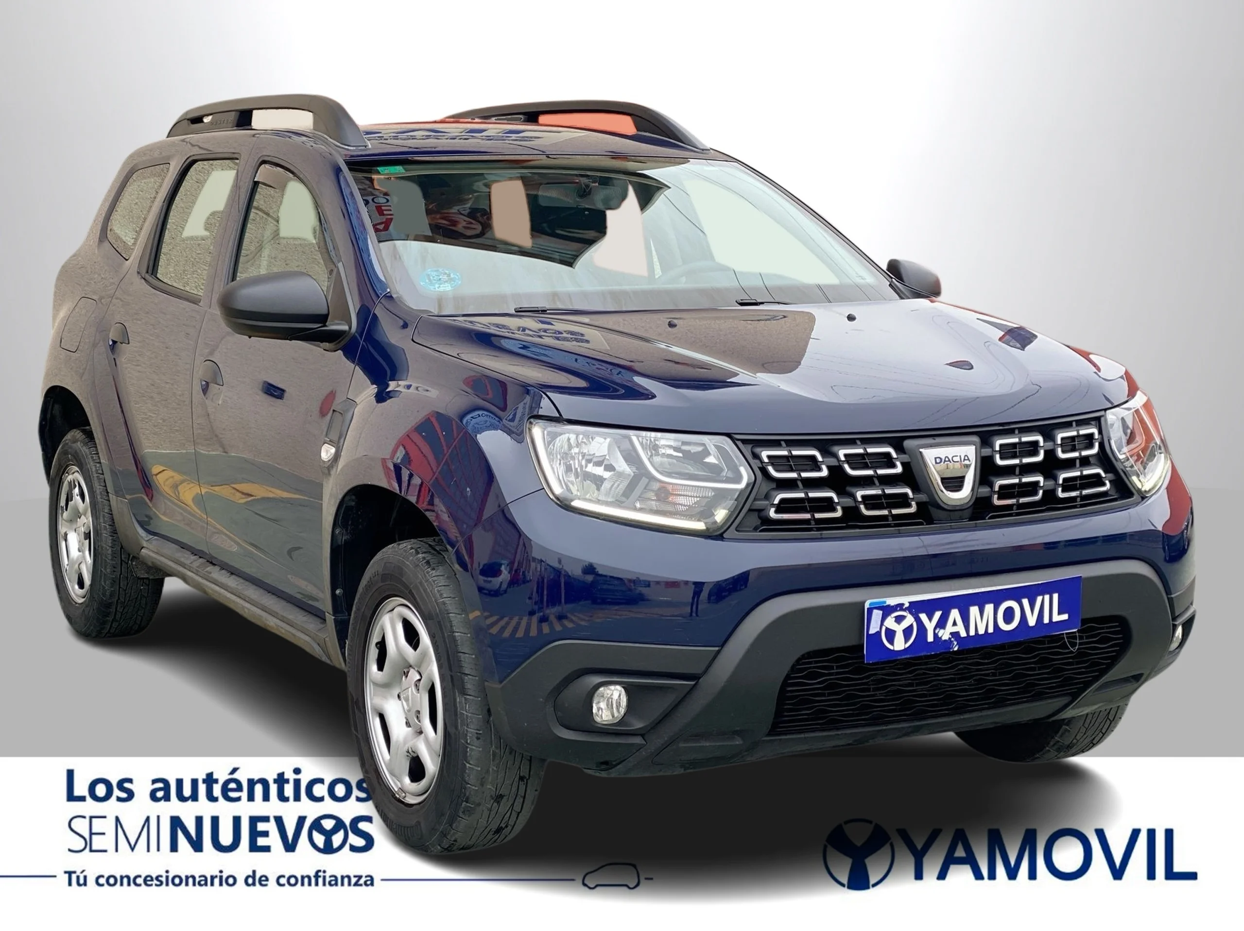 Dacia Duster Essential TCE 96 kW (130 CV) 4X2 GPF - Foto 2