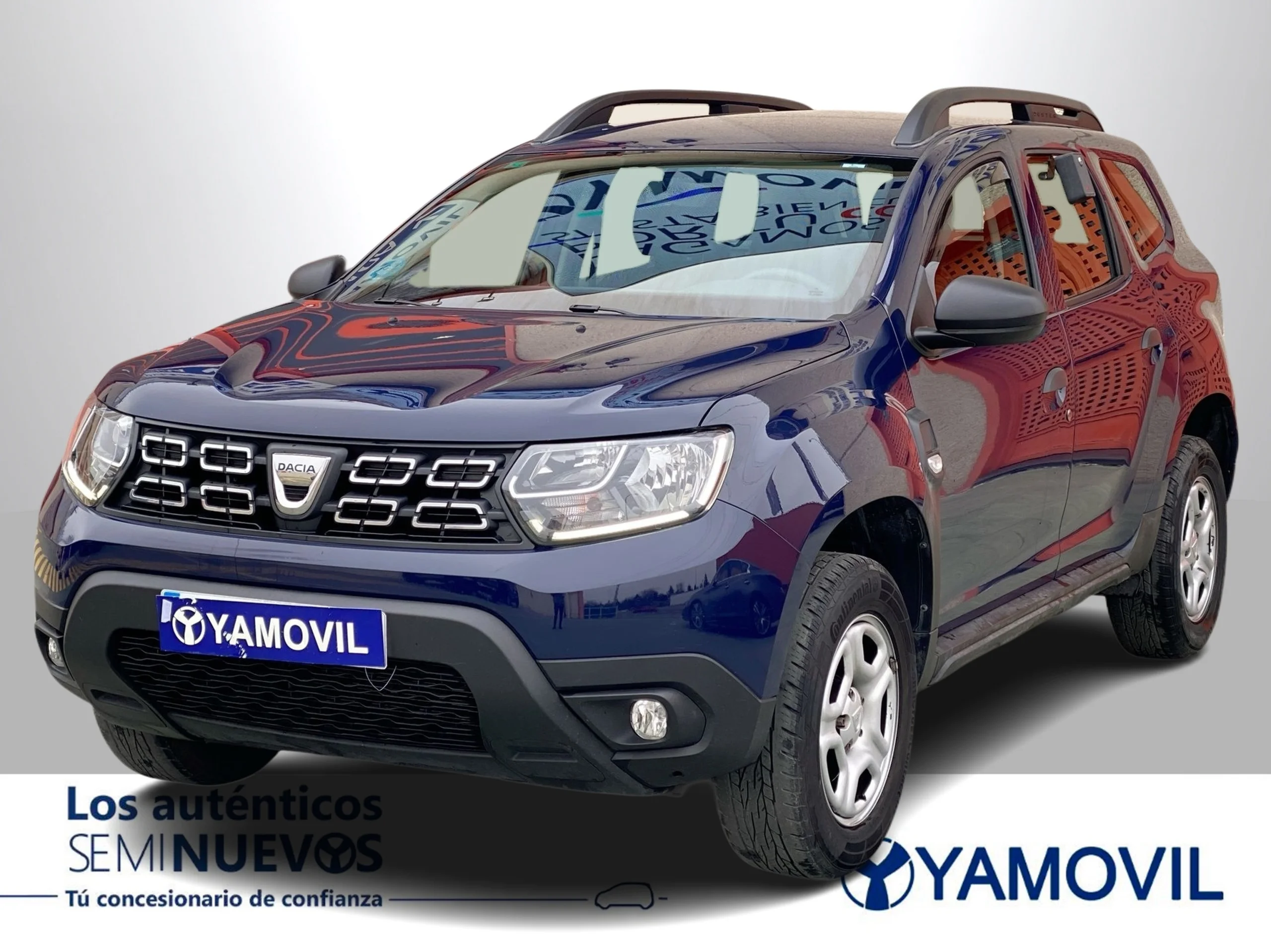 Dacia Duster Essential TCE 96 kW (130 CV) 4X2 GPF - Foto 3