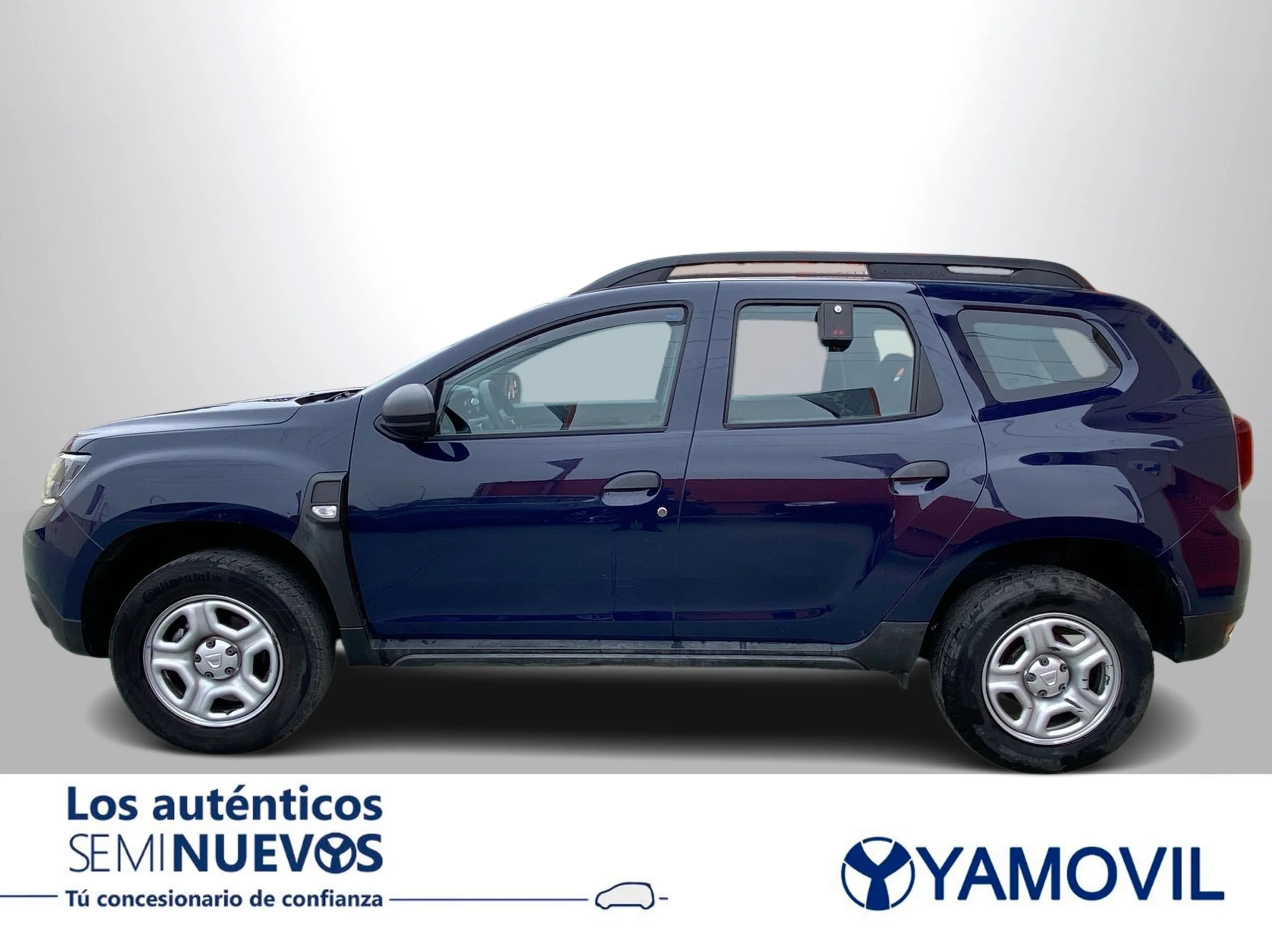 Dacia Duster Essential TCE 96 kW (130 CV) 4X2 GPF - Foto 4